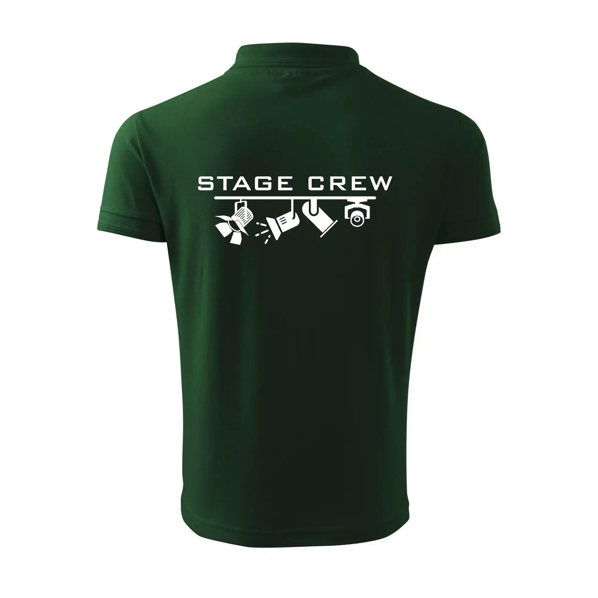 Osvětlovač - stagecrew