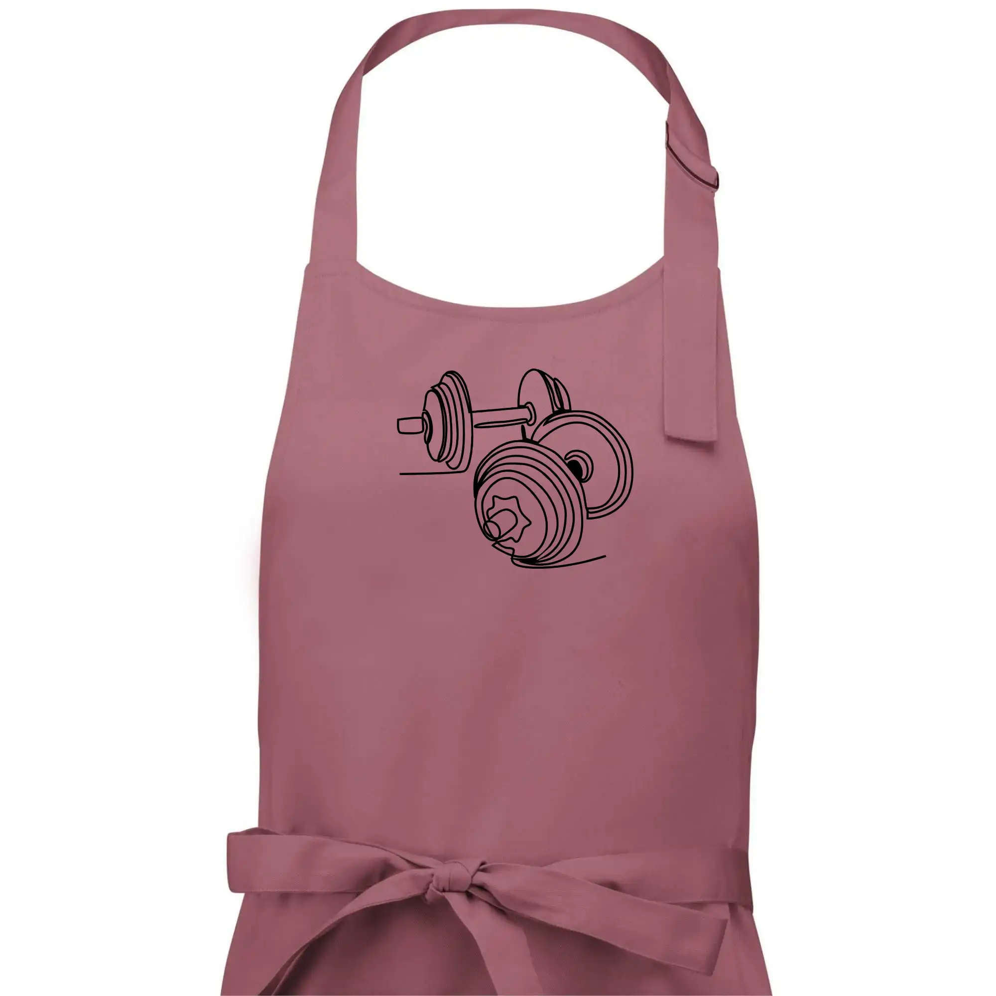 Dvě činky jedním tahem