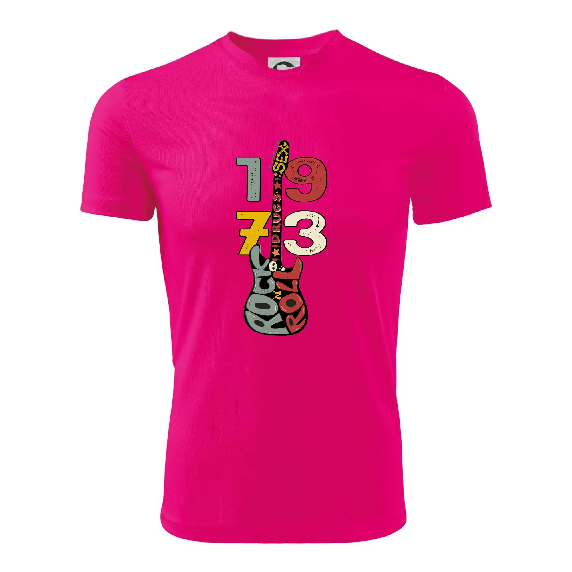 Ročník kytaristy rock drugs sex