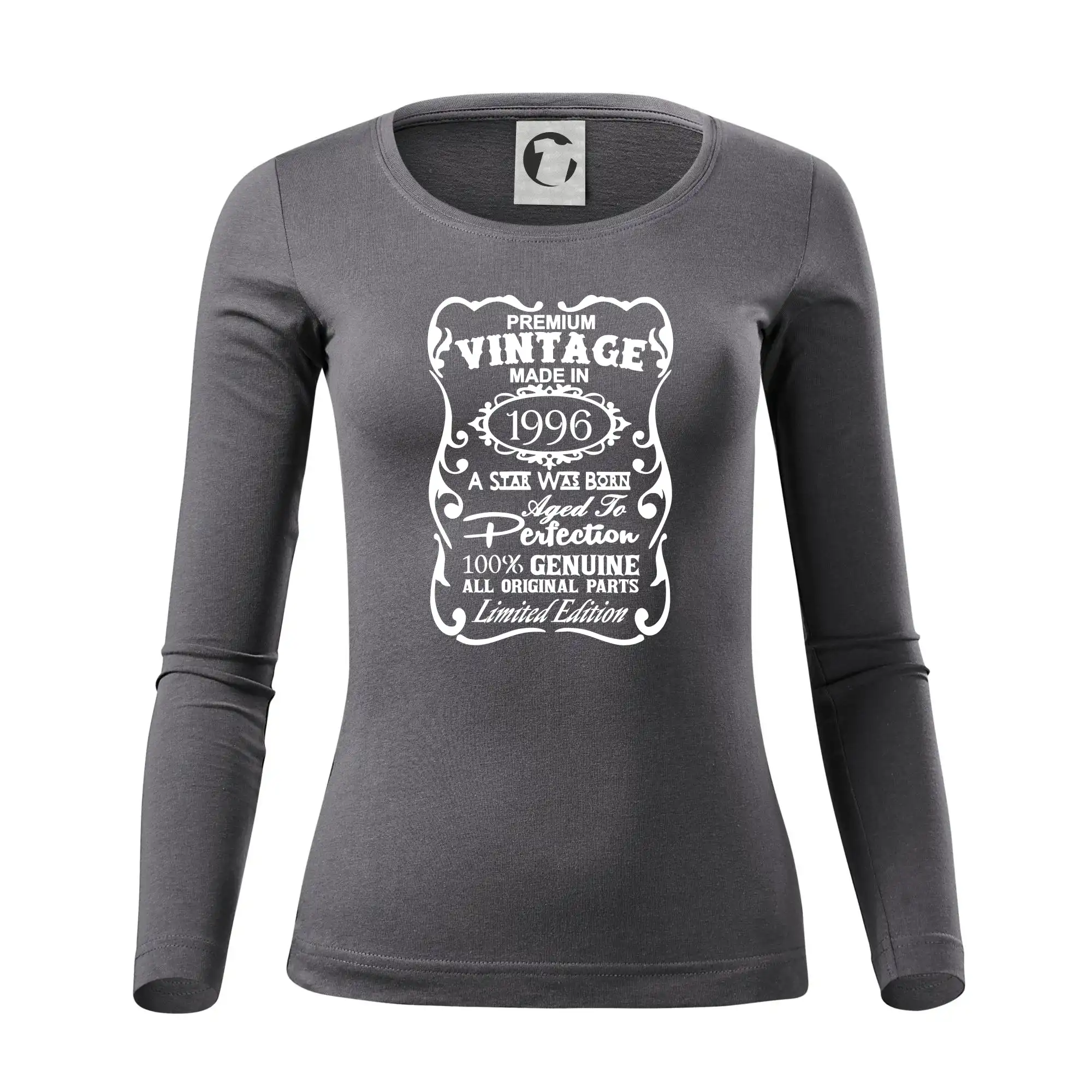 Vintage Etiketa - 1996