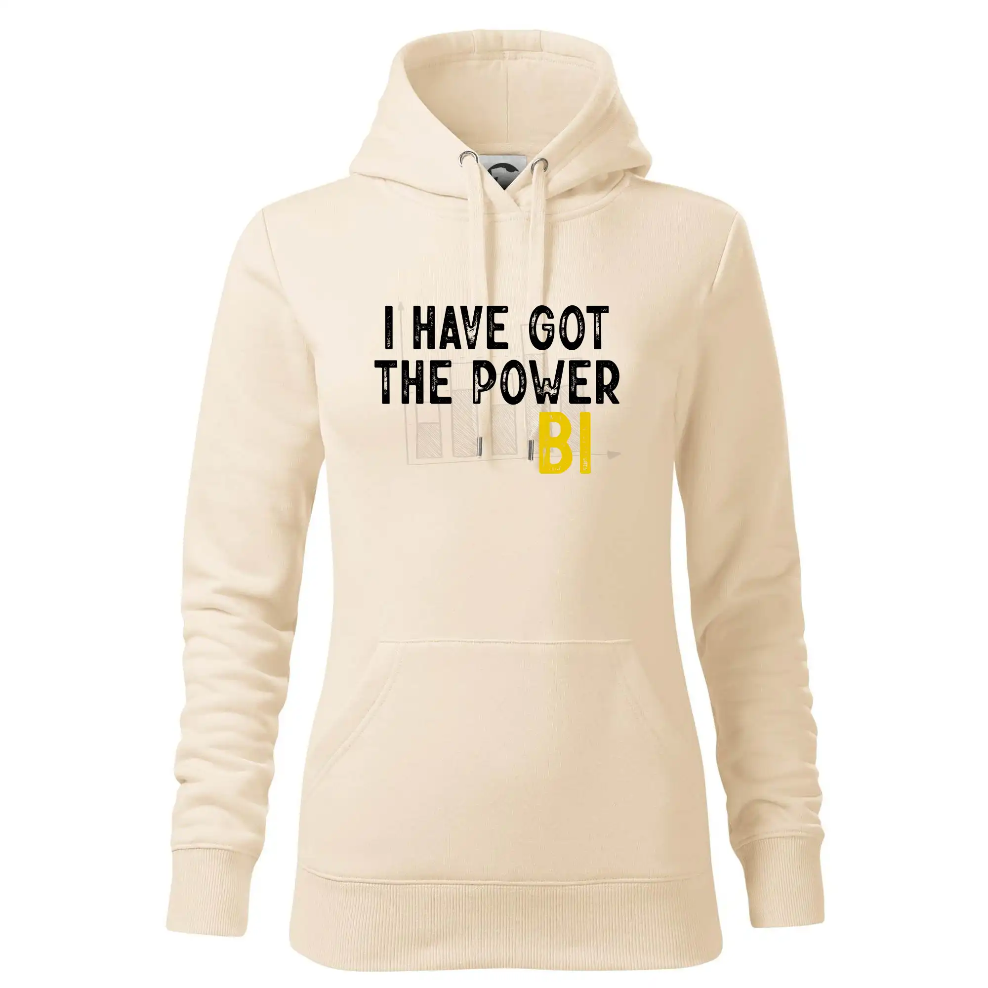 I have got the power bi