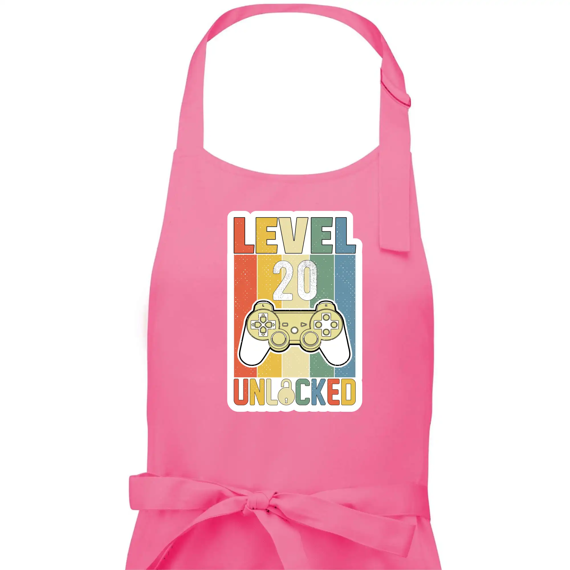 Gaming narozeniny 20