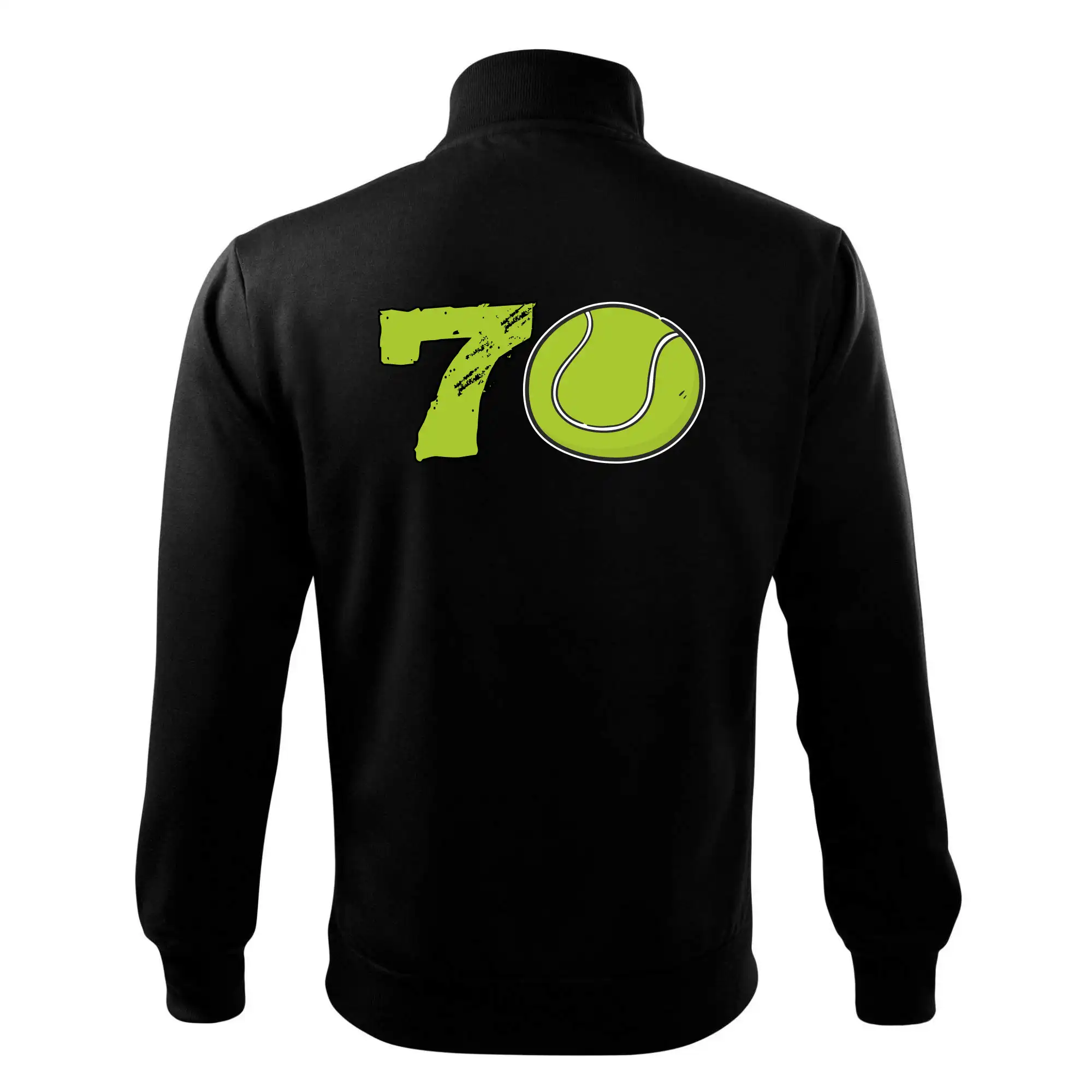 Tenis kulaté narozeniny 70