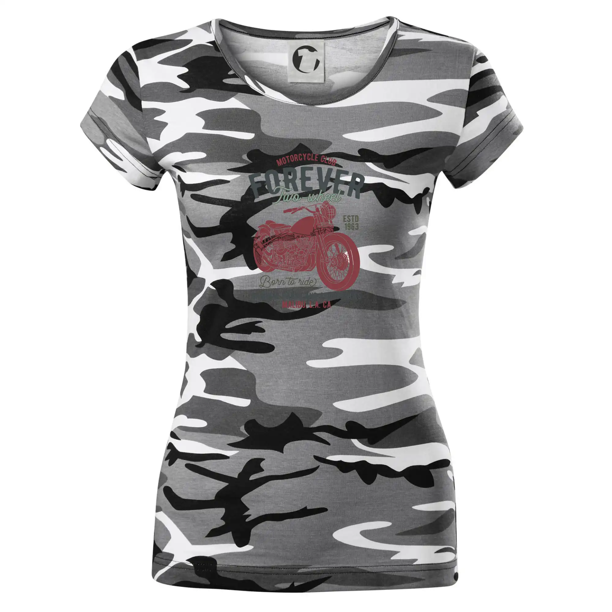 Malibu parts - two wheel