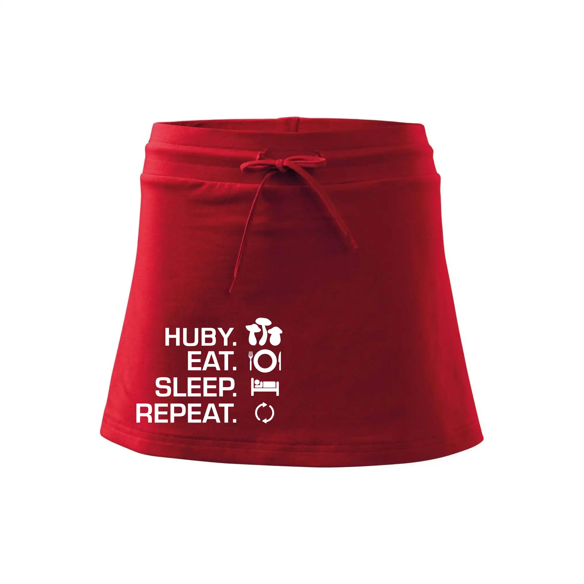 Huby Eat Sleep Repeat SK