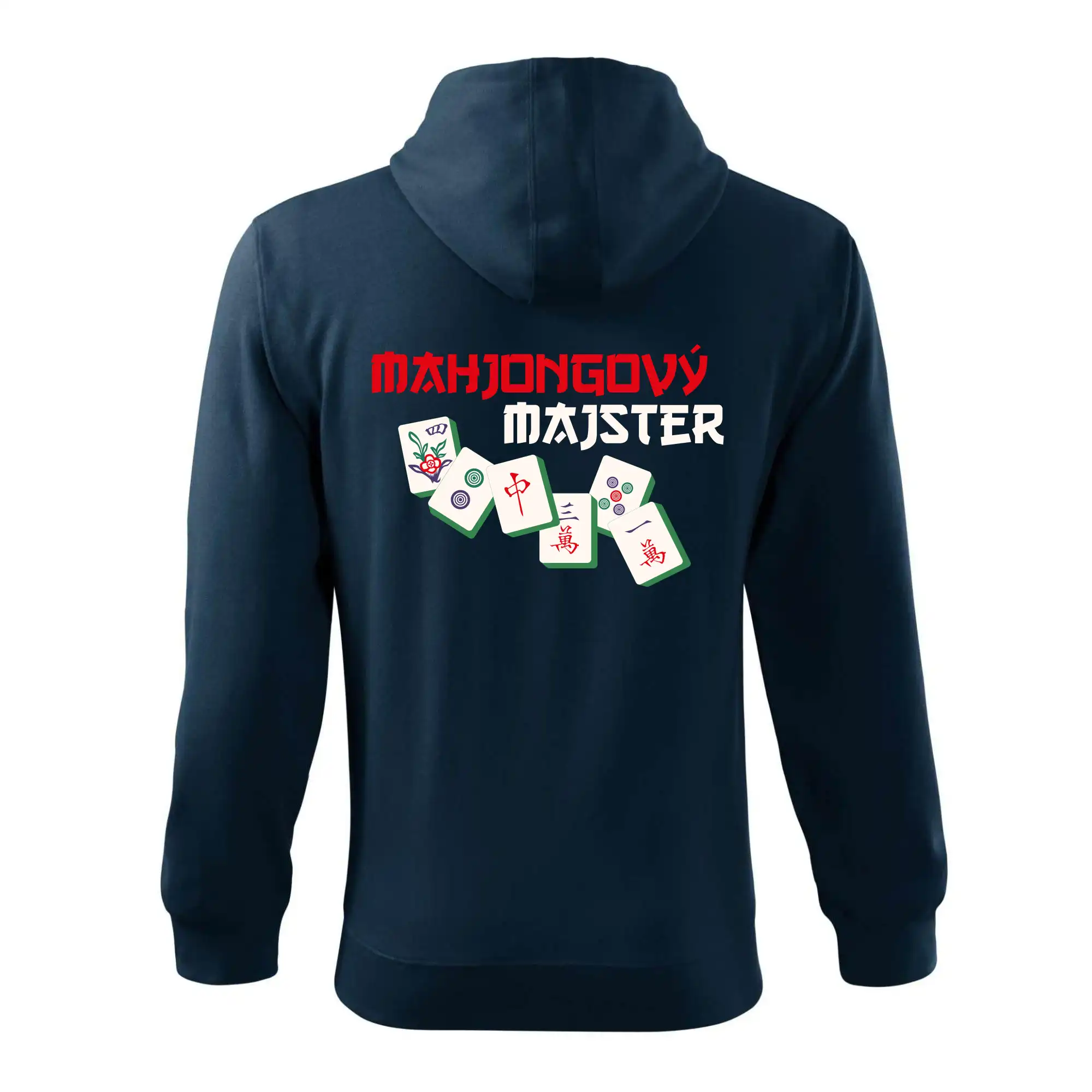 Majhongový majster SK