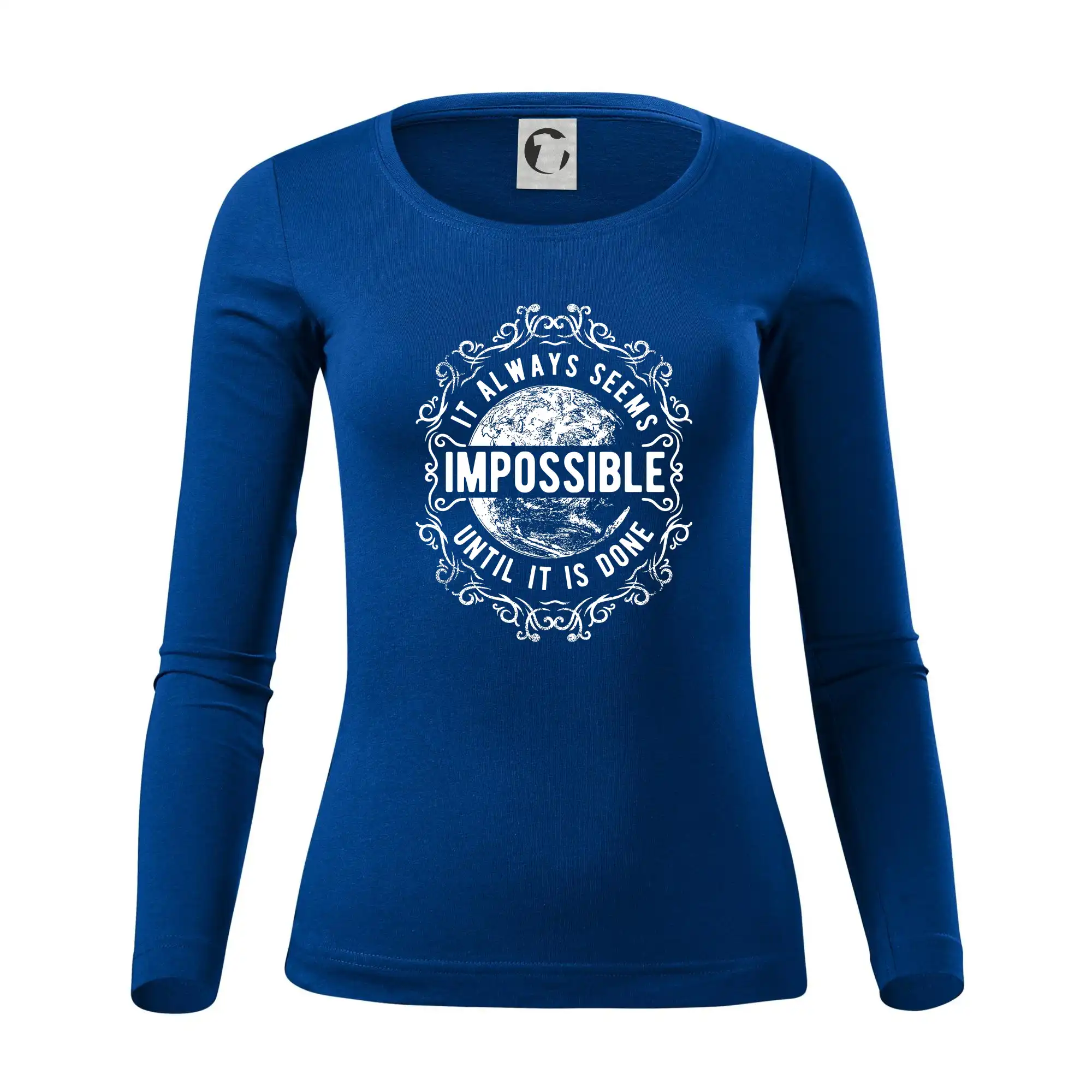 Always Seems Impossible