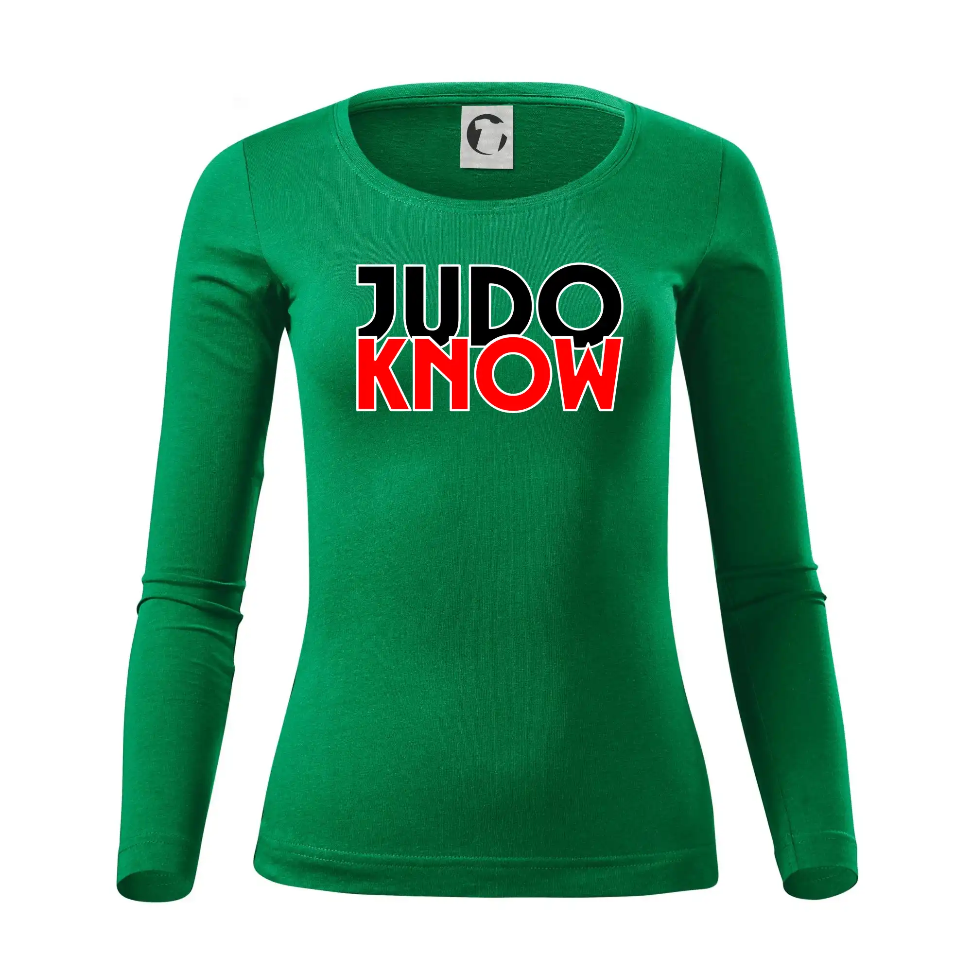 Judo know