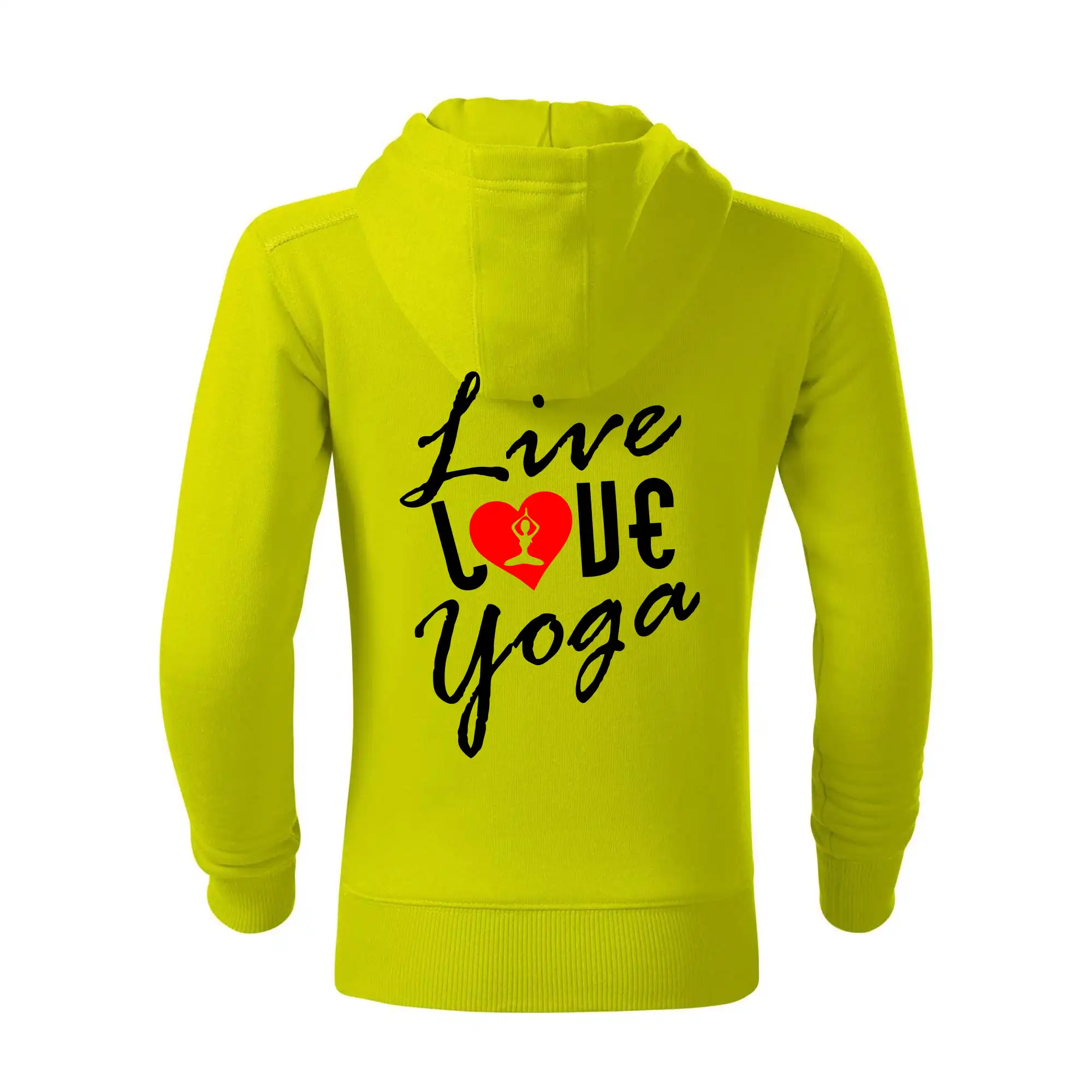 Live Love Yoga