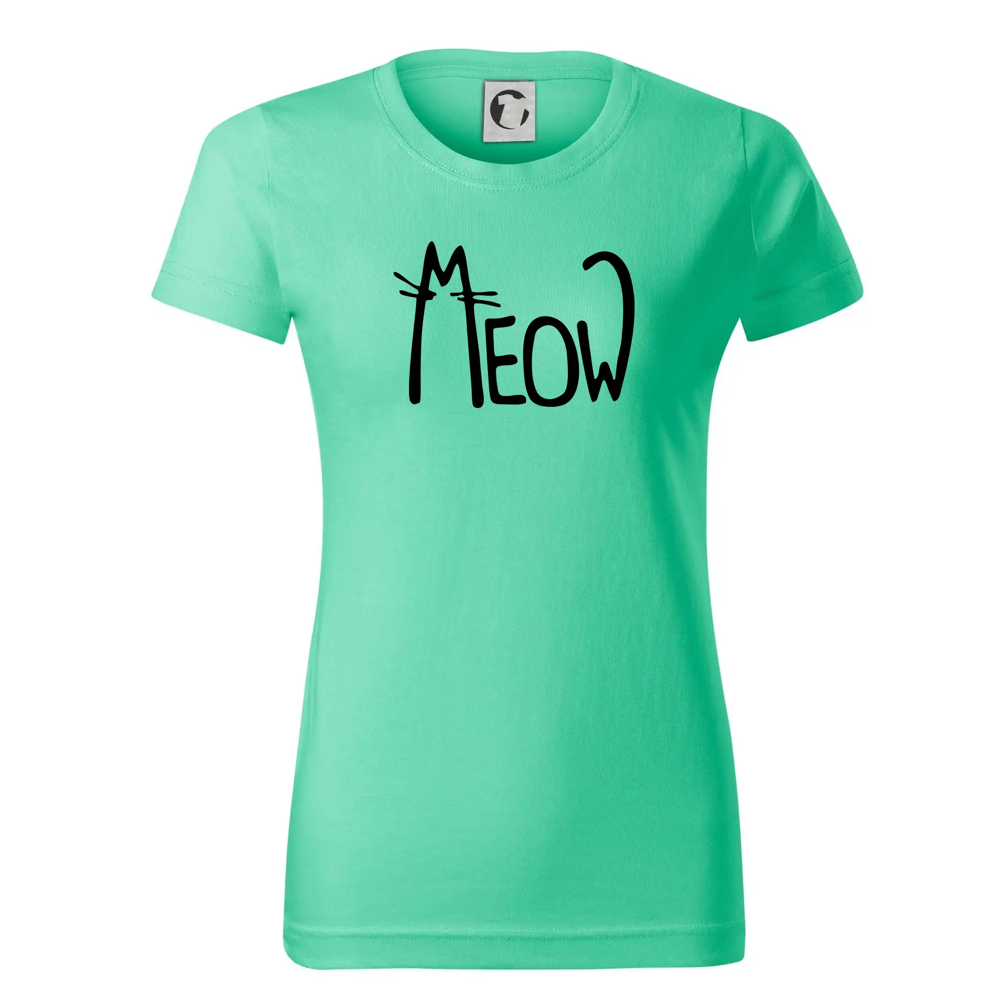 Meow - Mňau