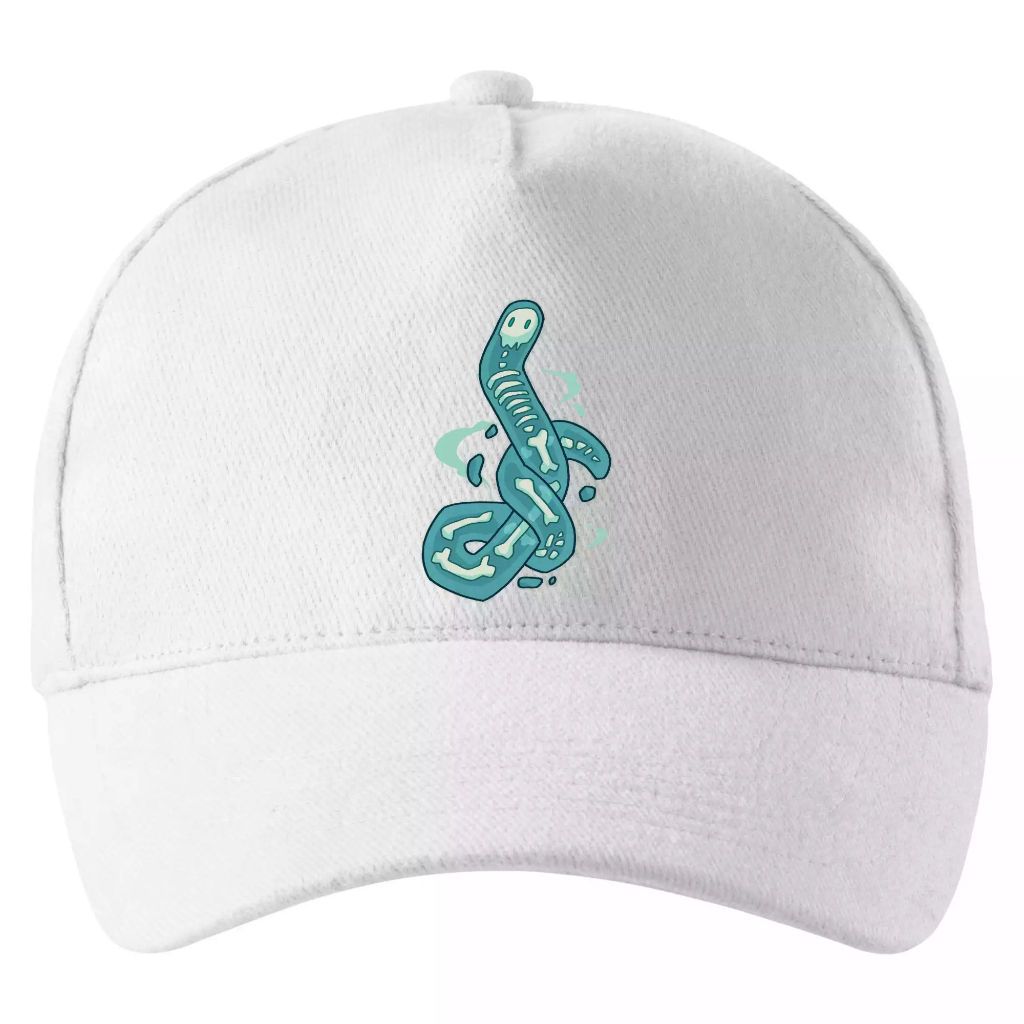 Anatomicky korektní duch žížaly (Alexis Citrine)