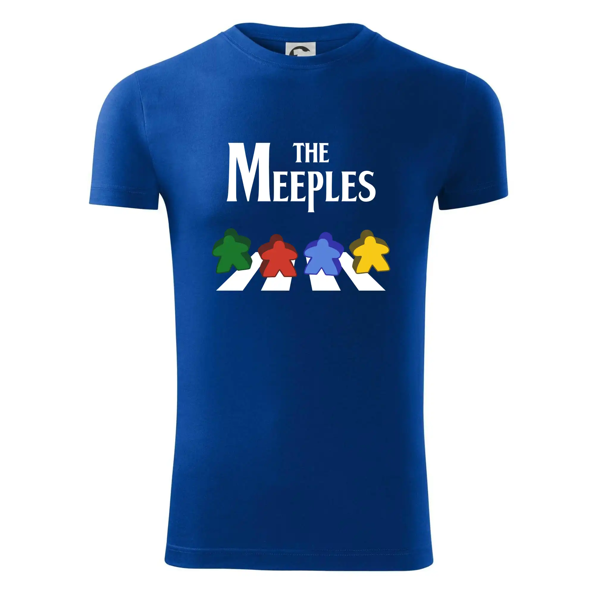 The Meeples