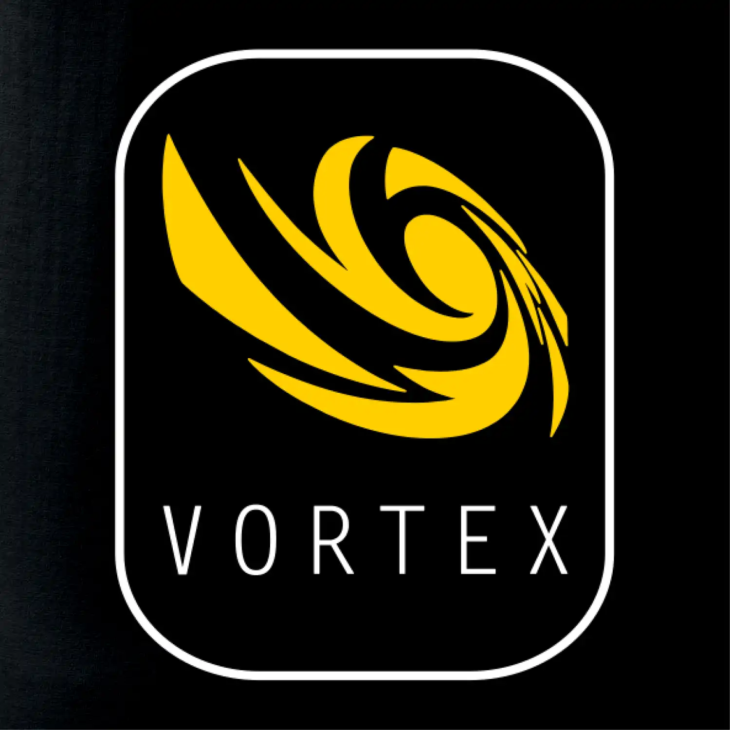 Kšiltovka Vortex logo