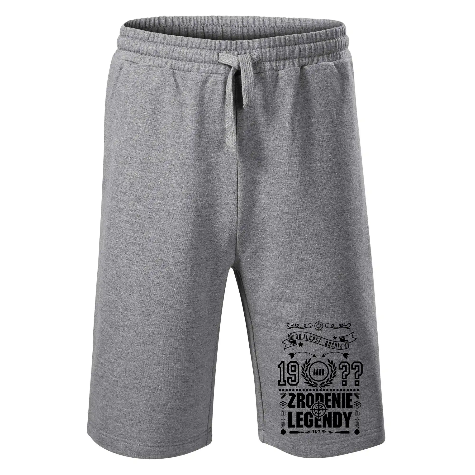 Zrodenie legendy - pre vojaka