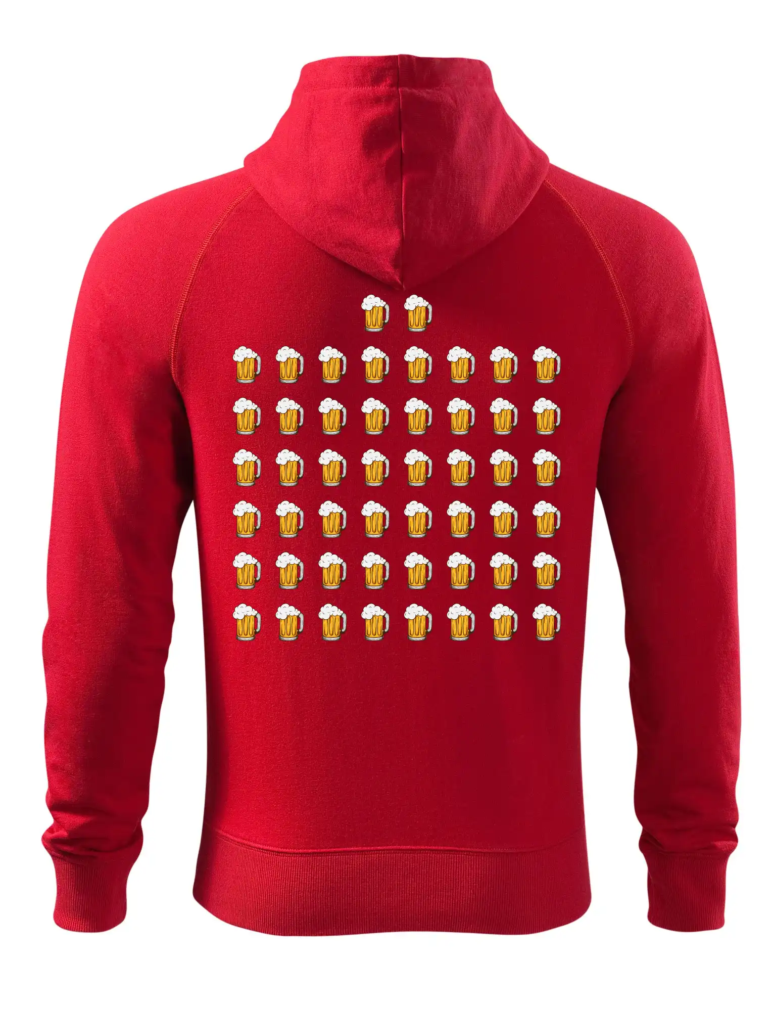 Narodeniny - 50x pivo