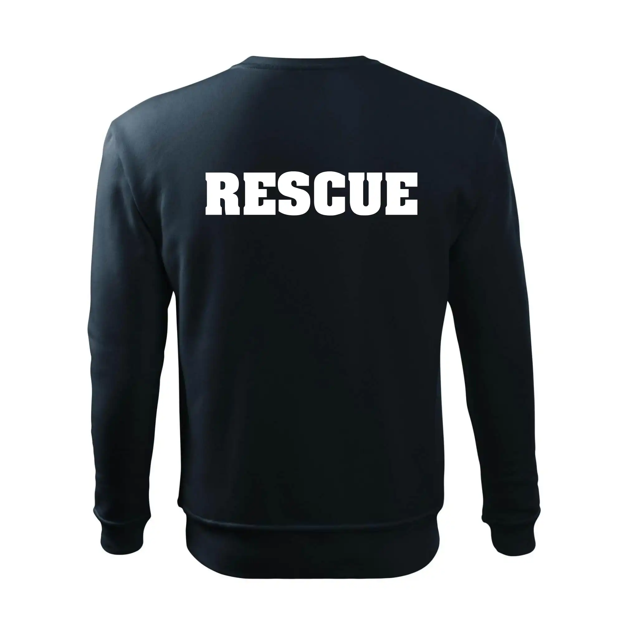 Rescue - Vaše meno