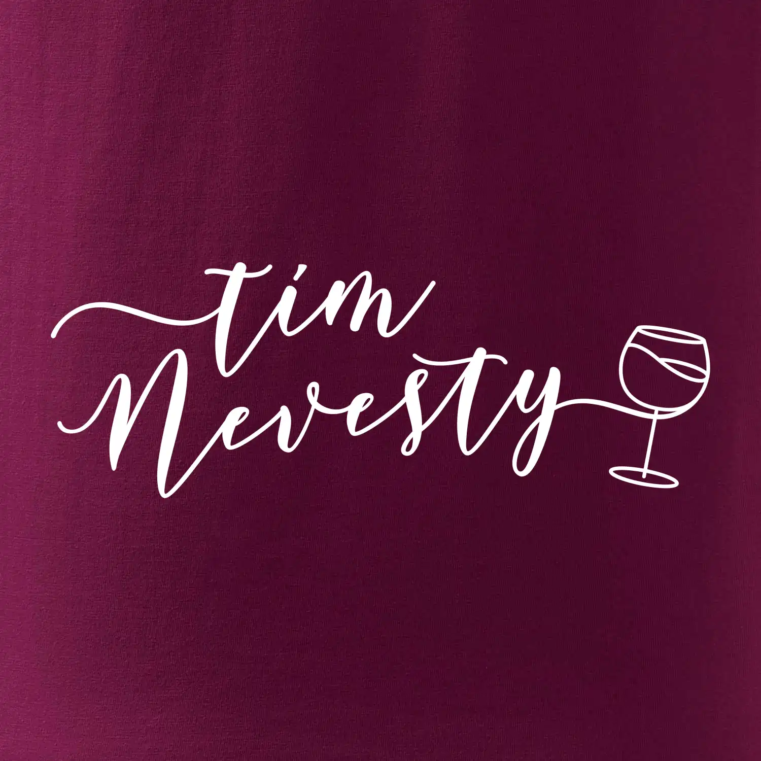 Tím nevesty červené víno SK