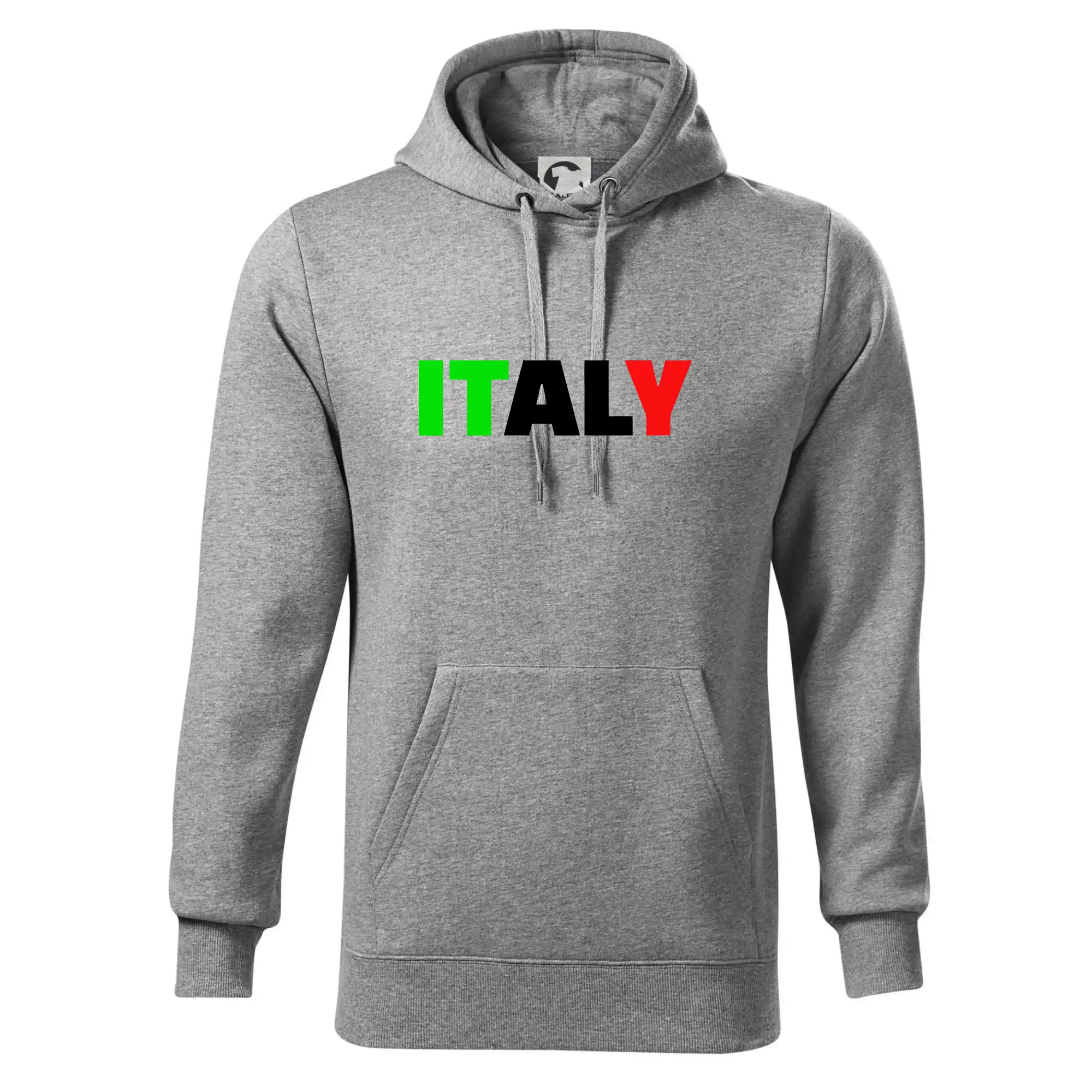 Italy Nápis