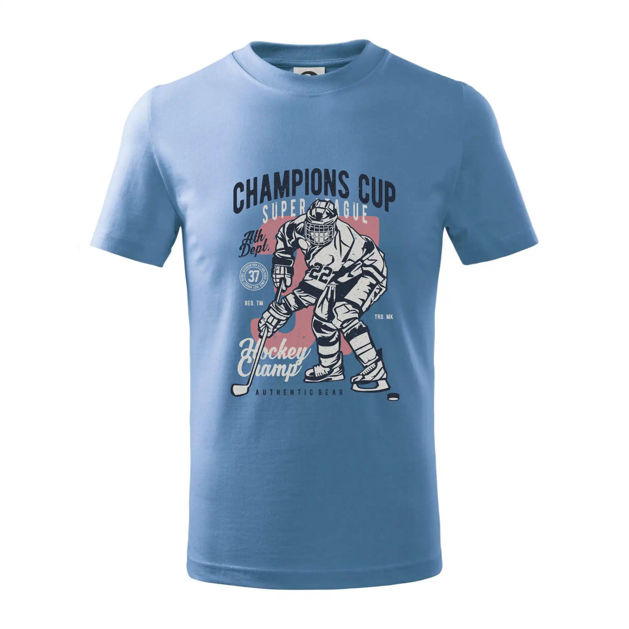 Champions Cup Hockey