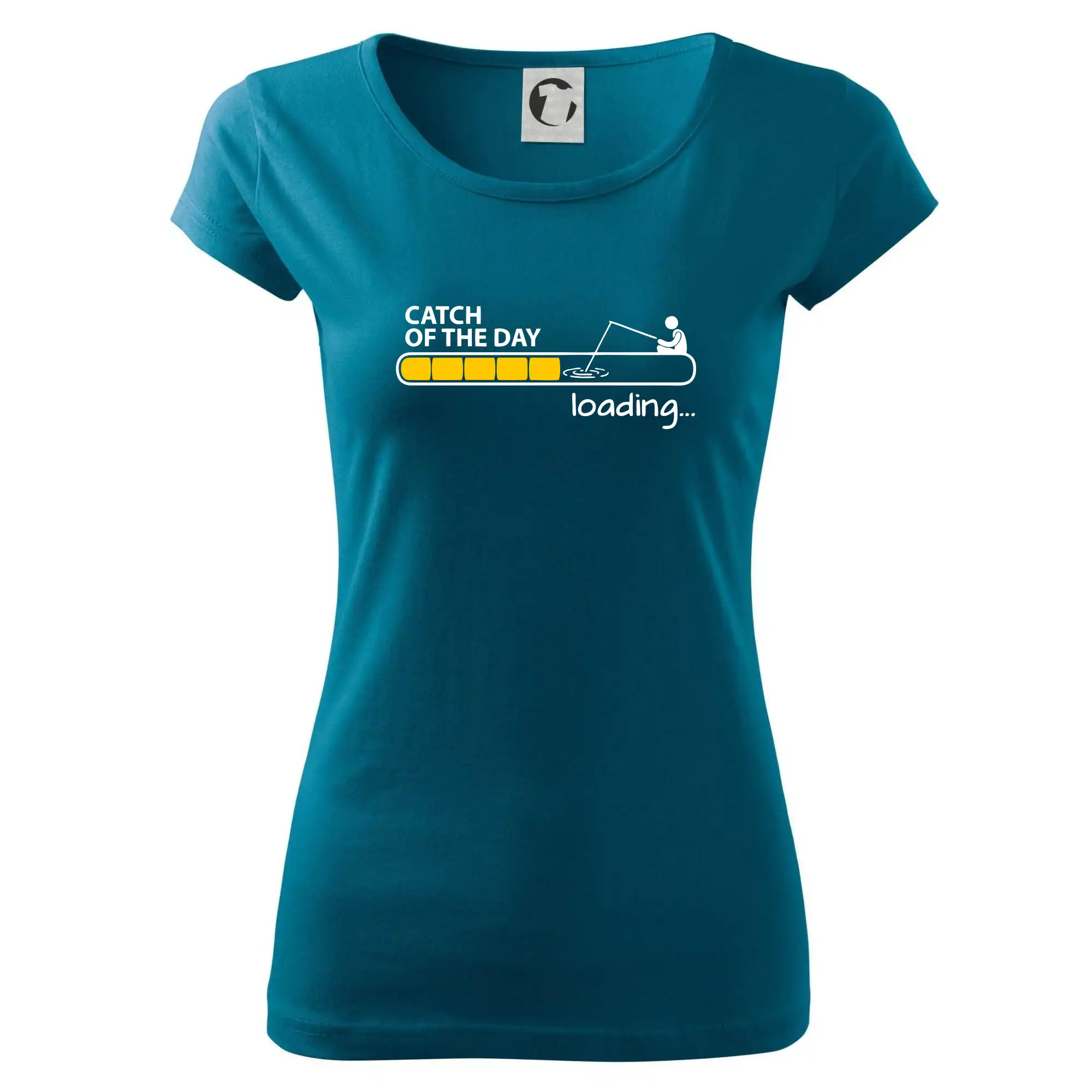 Rybaření - Catch of the day