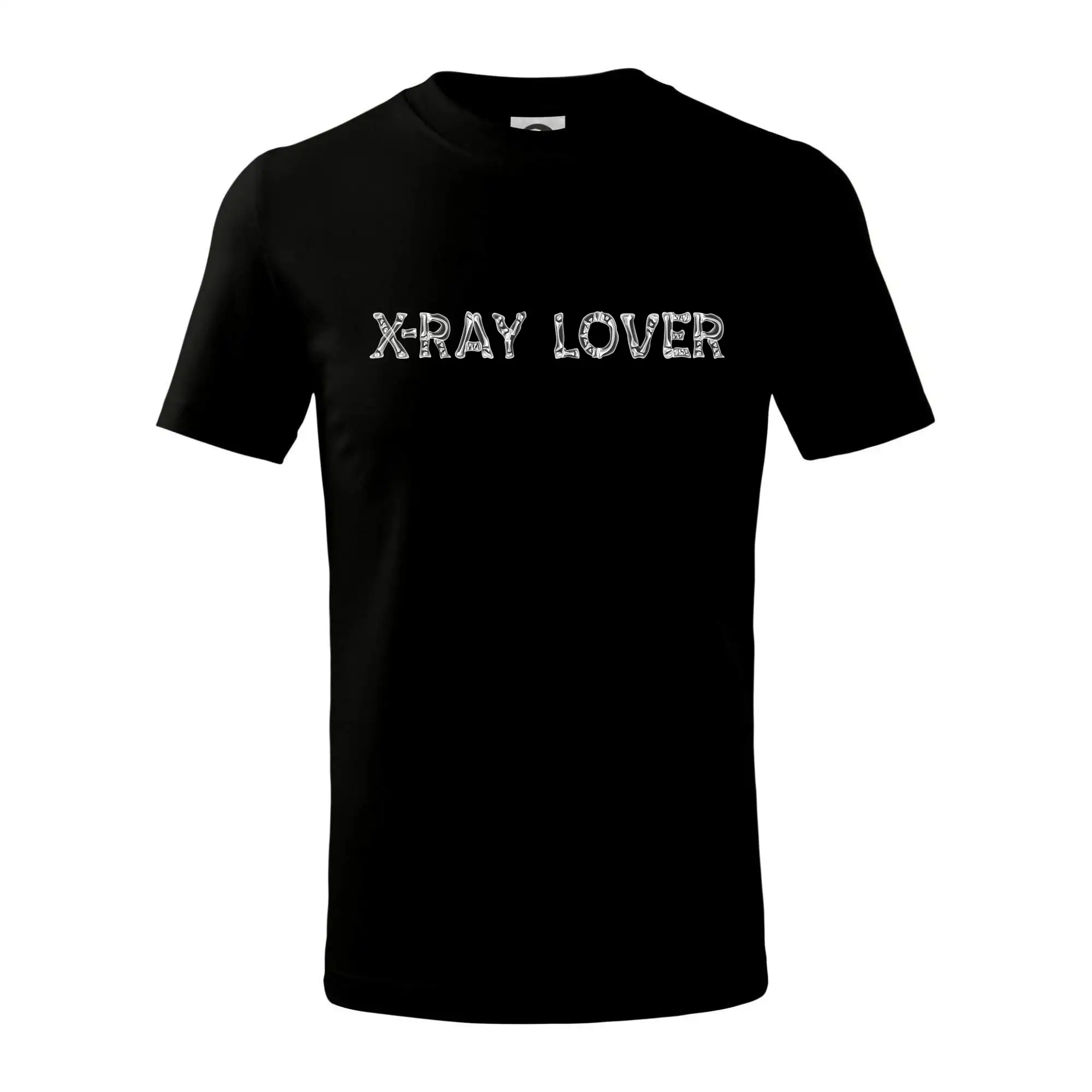 X-ray Lover