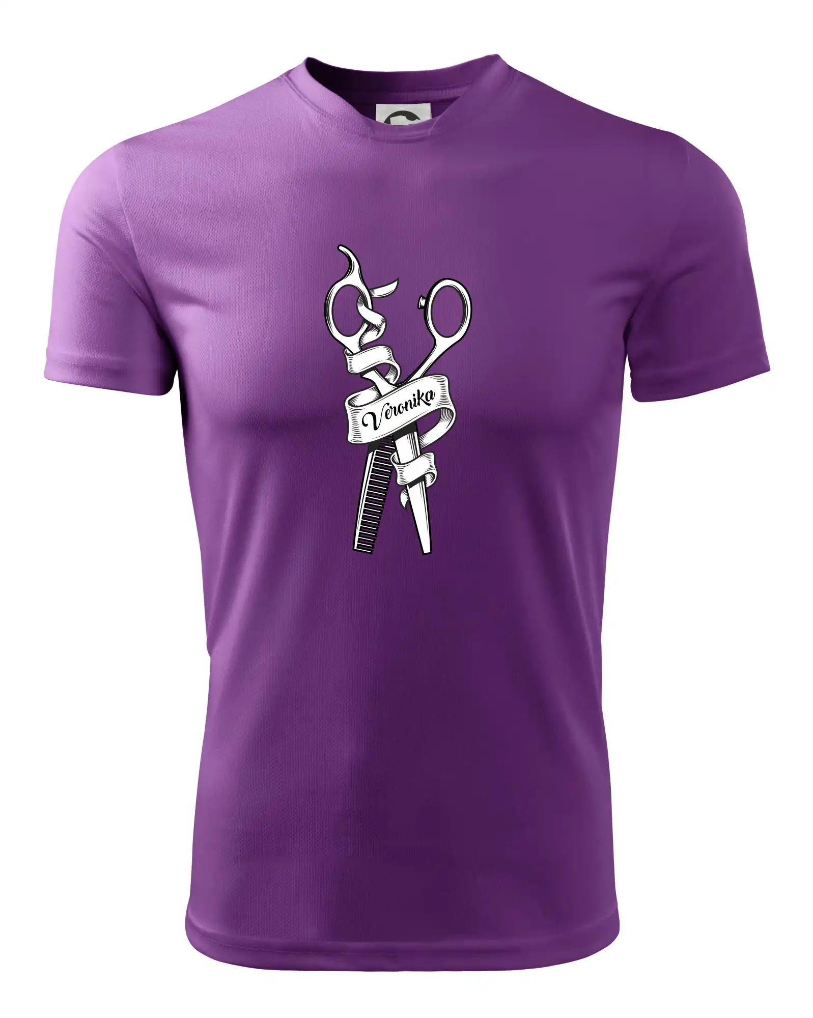 Nůžky - vlastní jméno