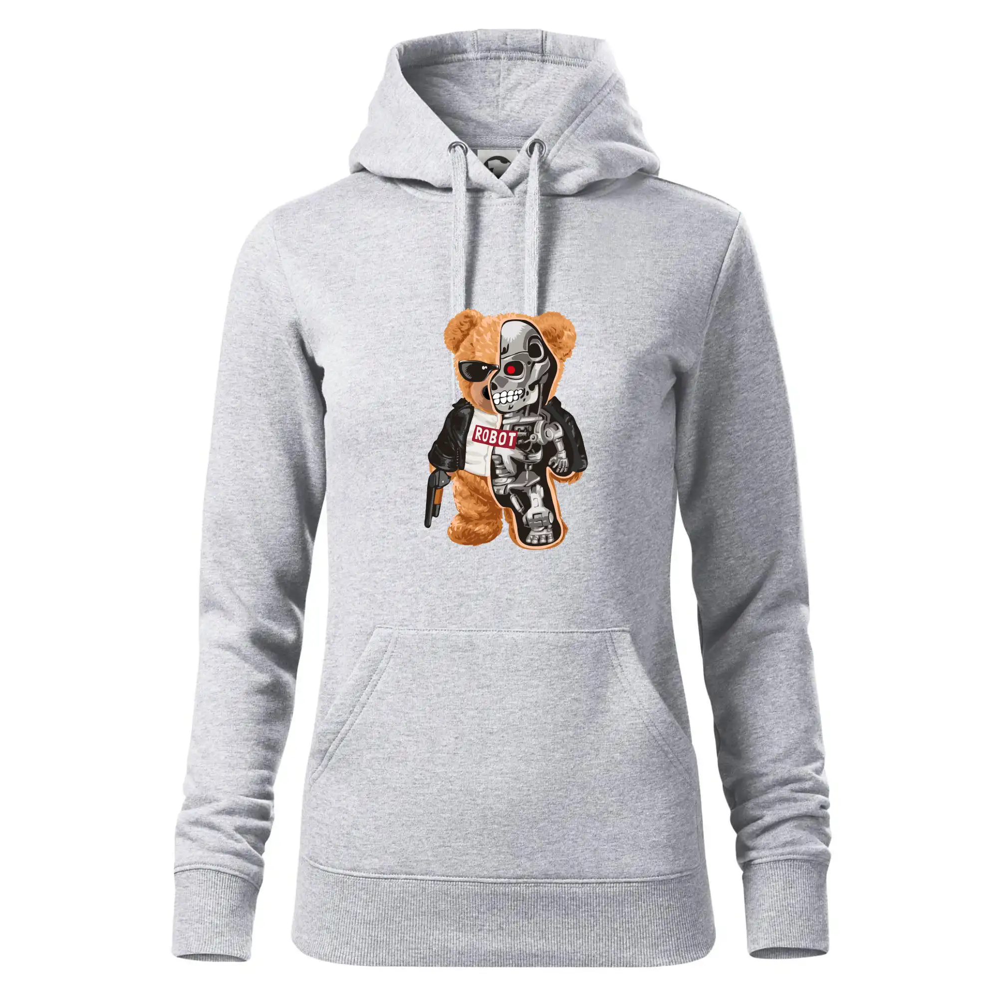 Medvídek terminátor