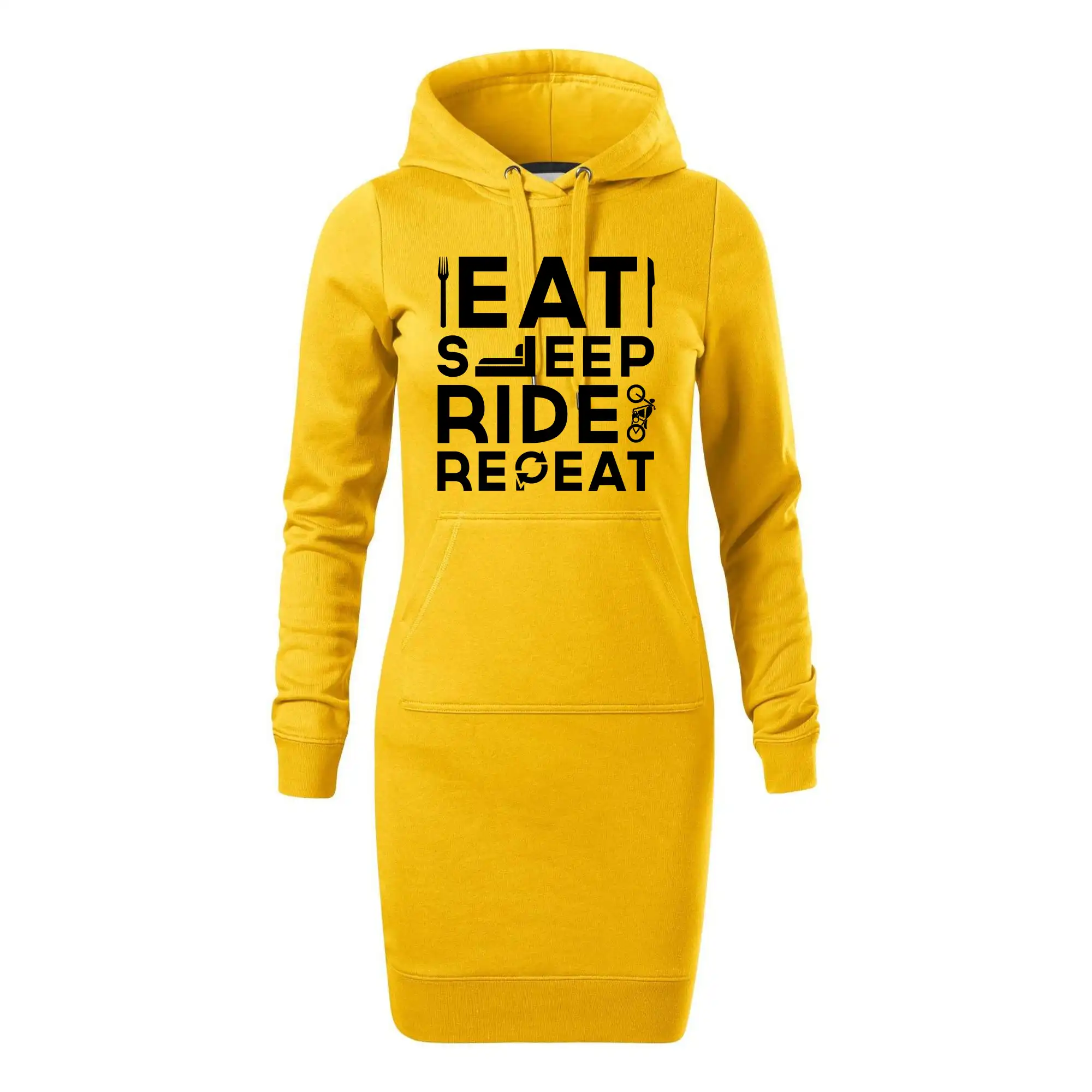 Eat sleep ride moto