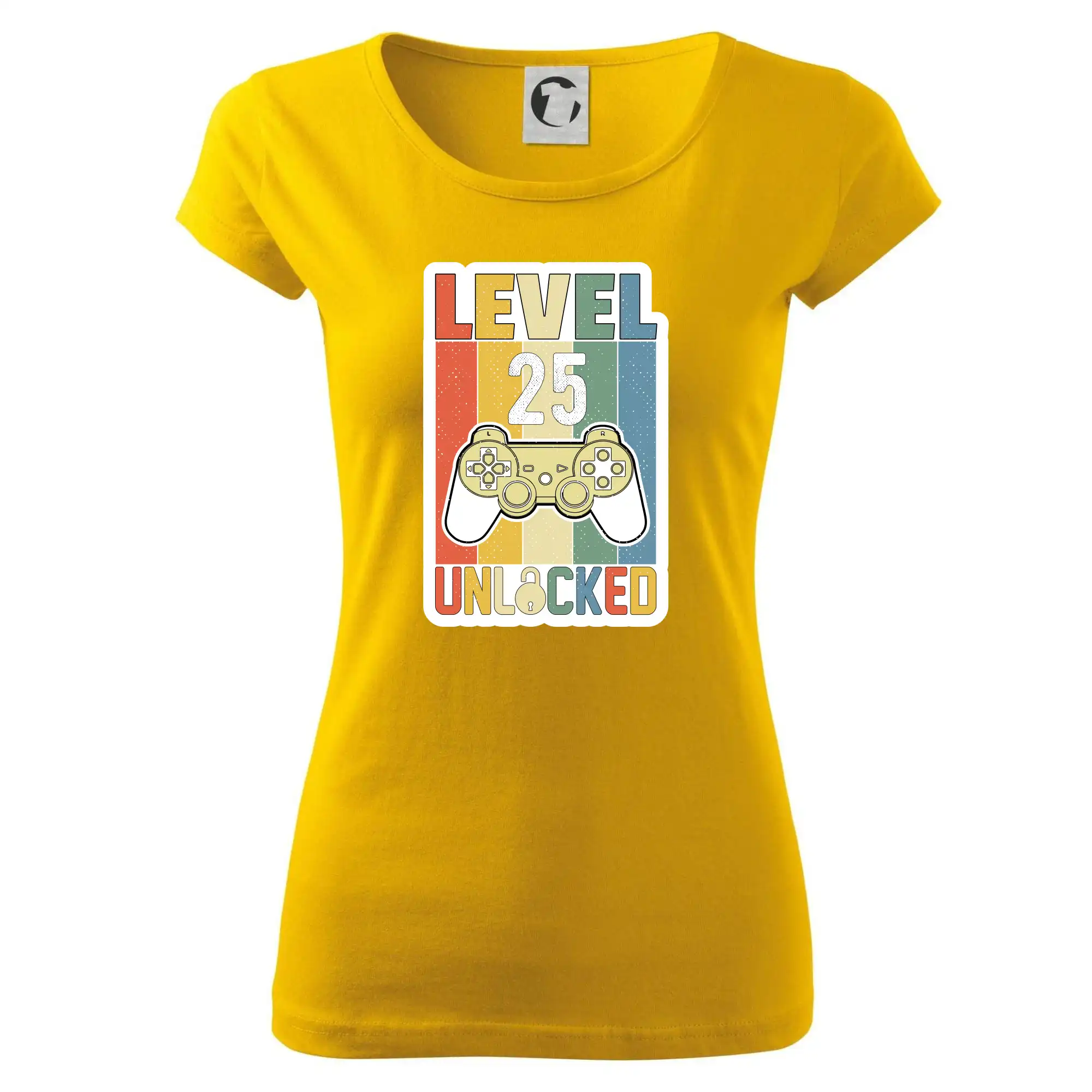 Gaming narozeniny 25