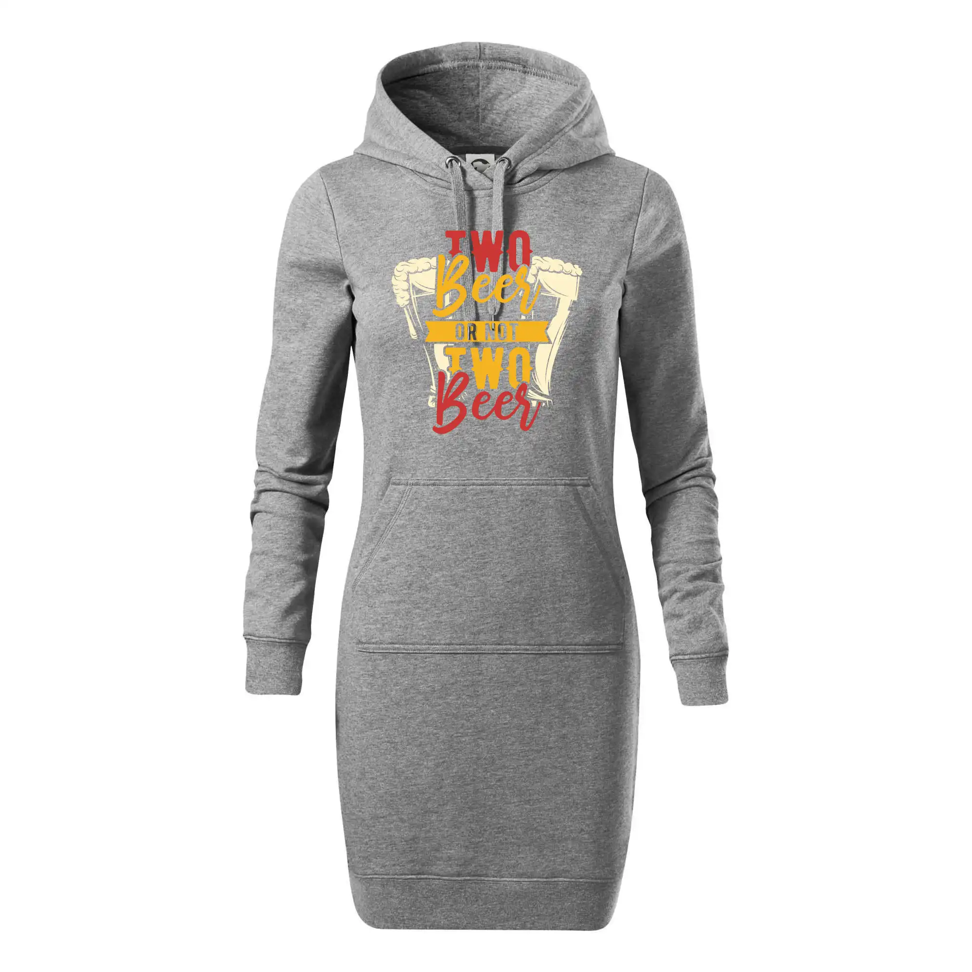 Two beer or not two beer