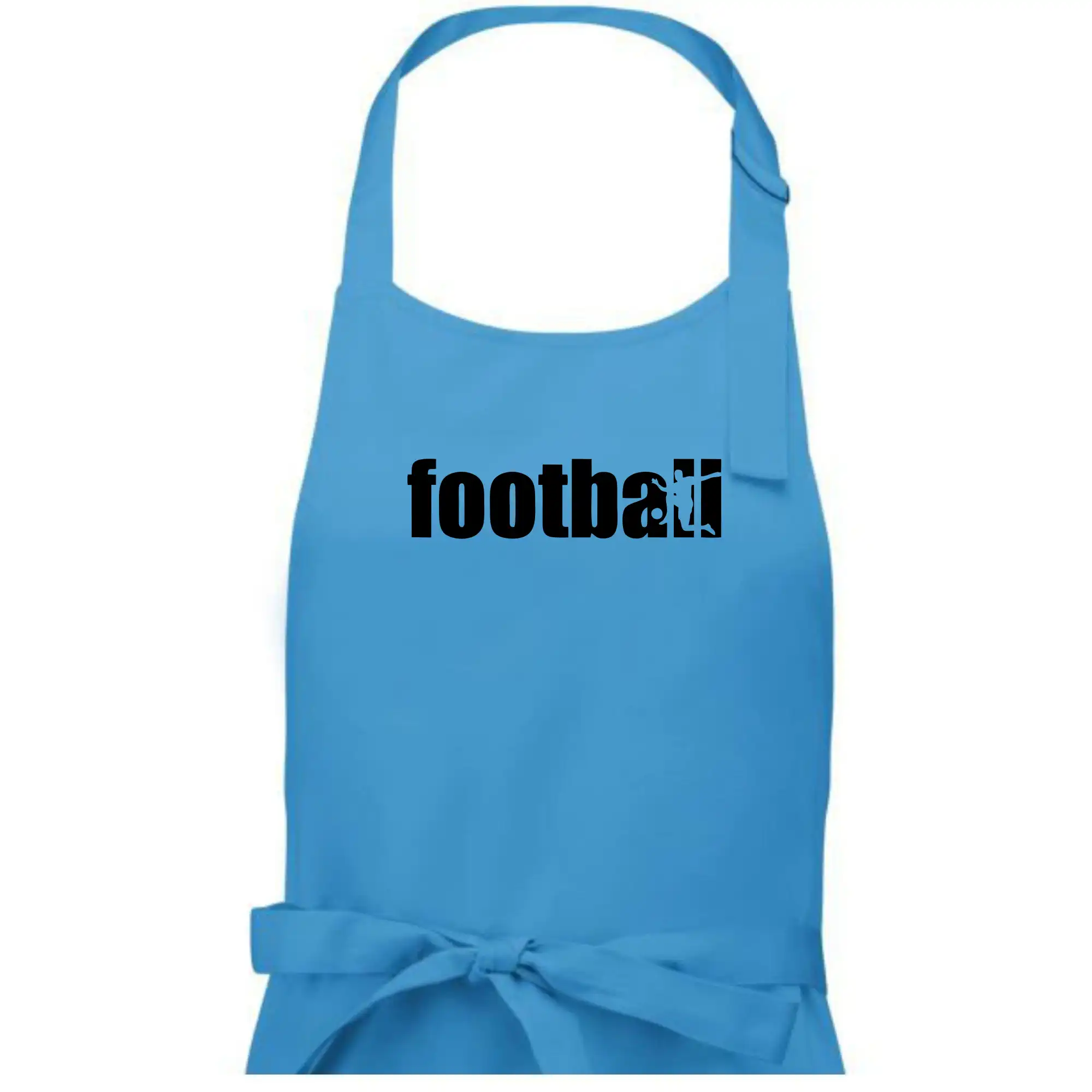 Football nápis