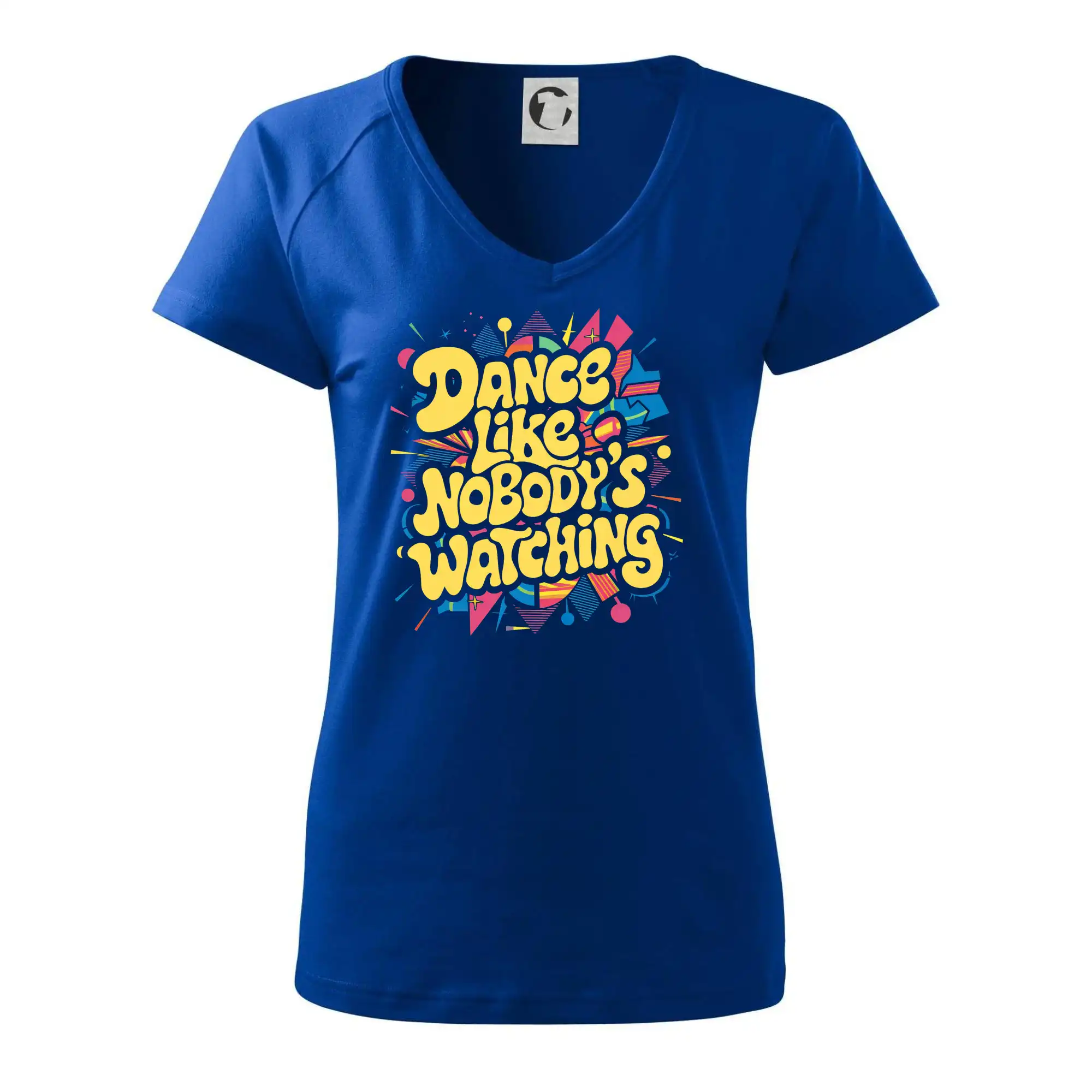 90s Dance like nobody watching