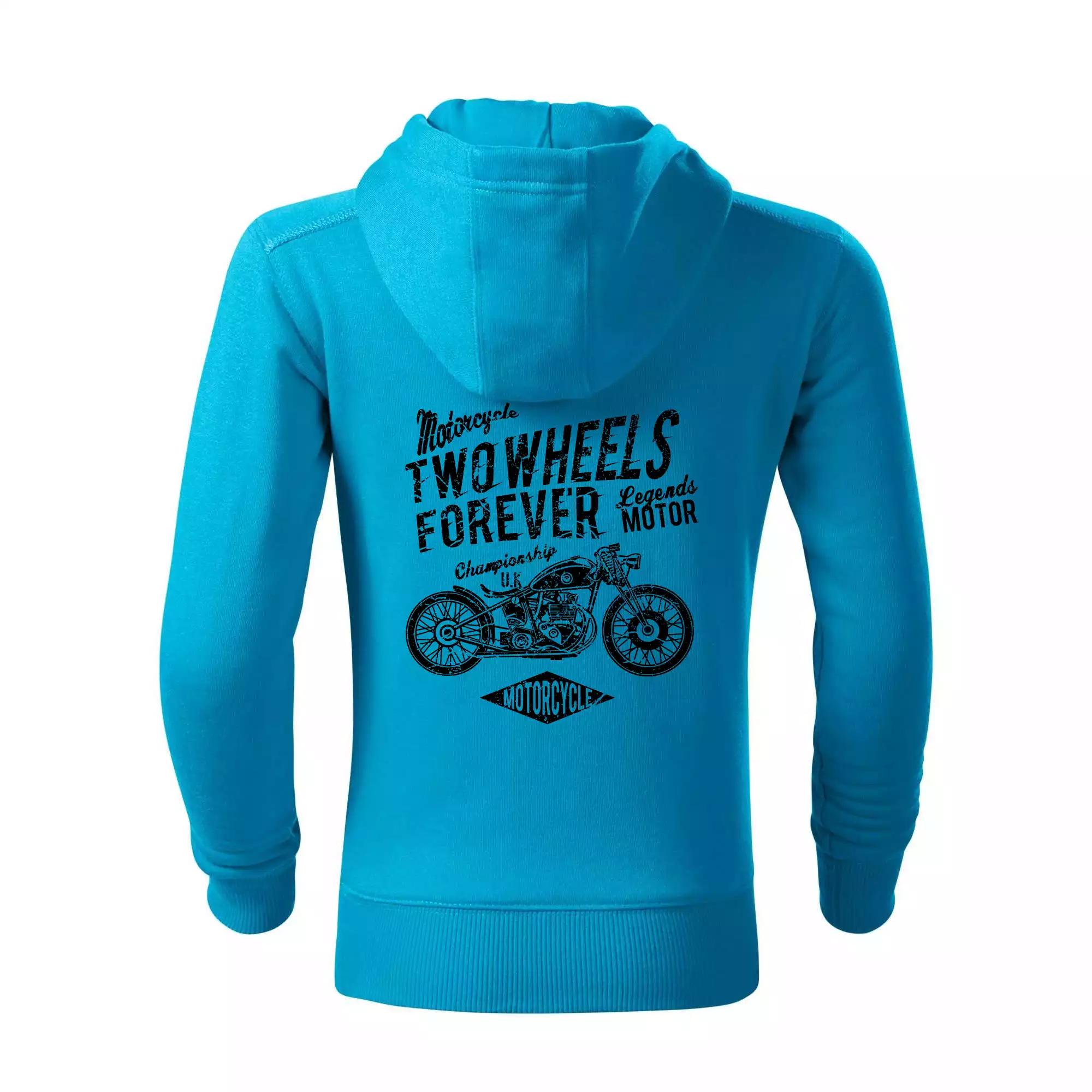 Two Wheels Forever 1