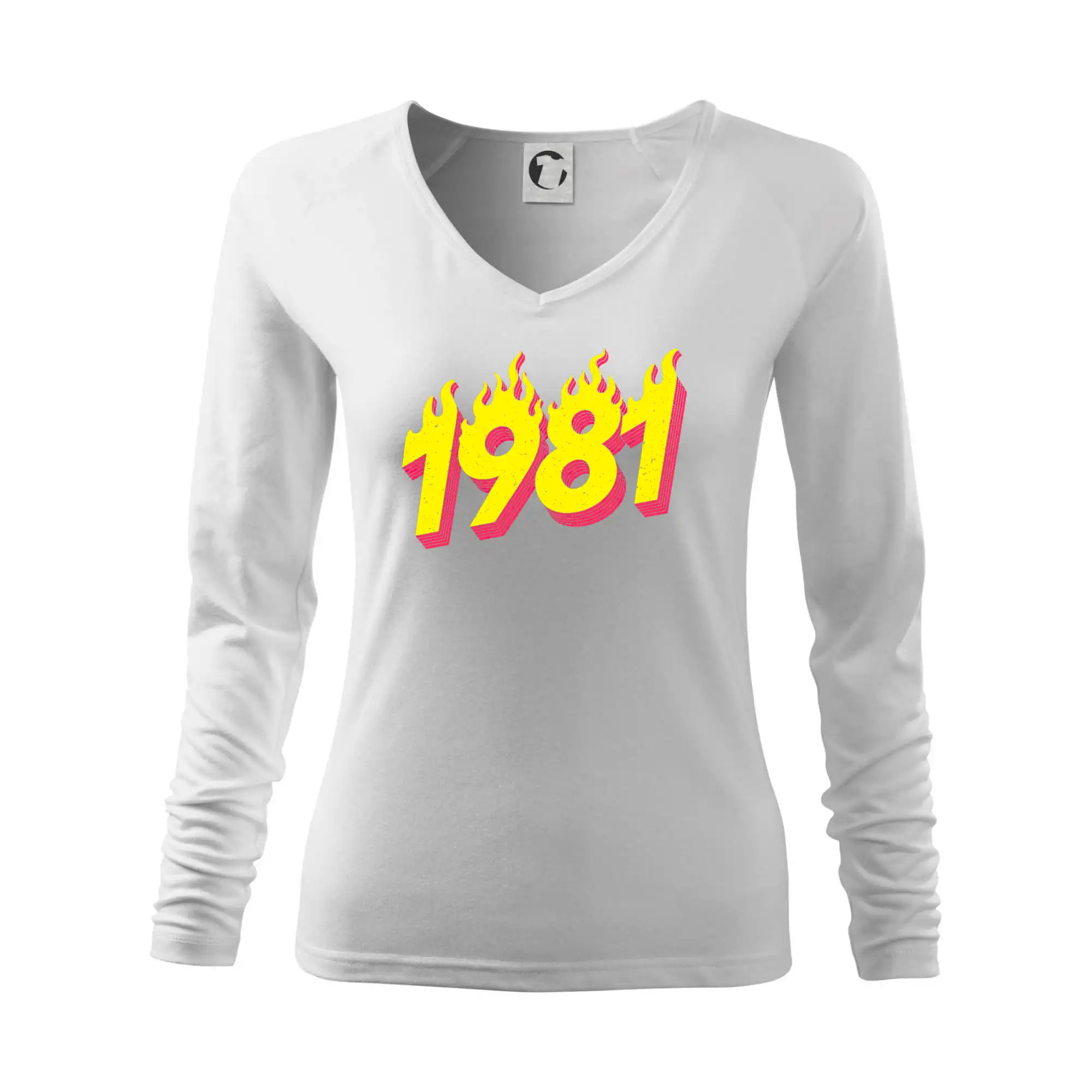 Narozeniny v ohni 1981