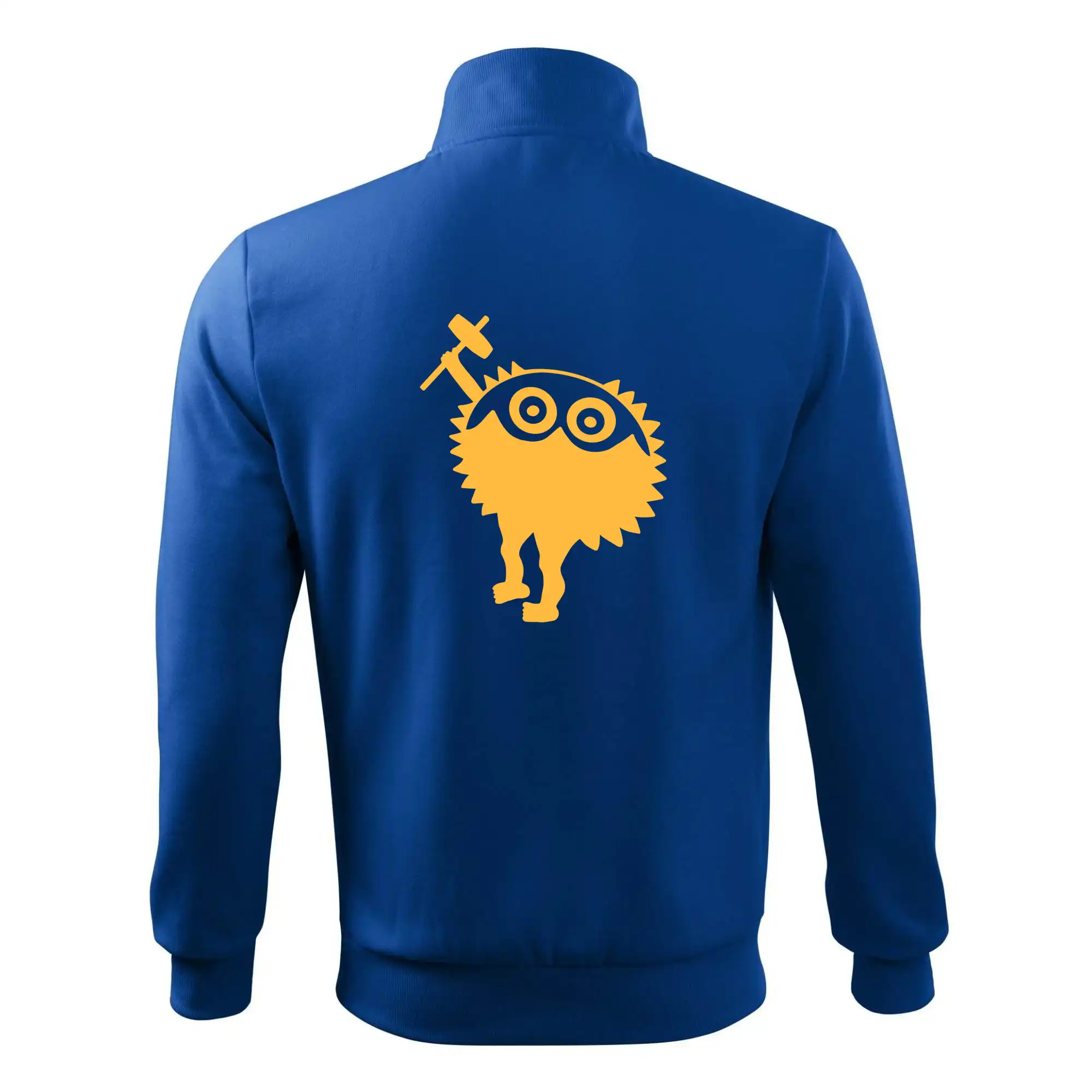 Postava sluníčkář (Moňas)