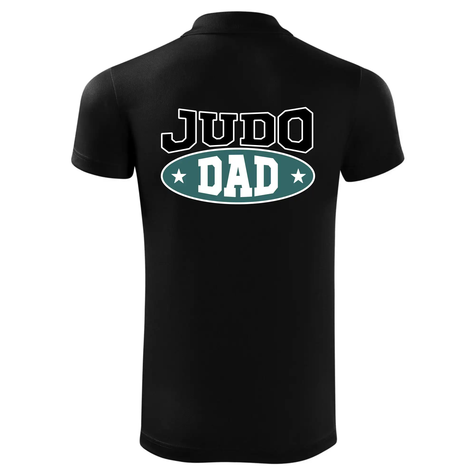 Judo Dad