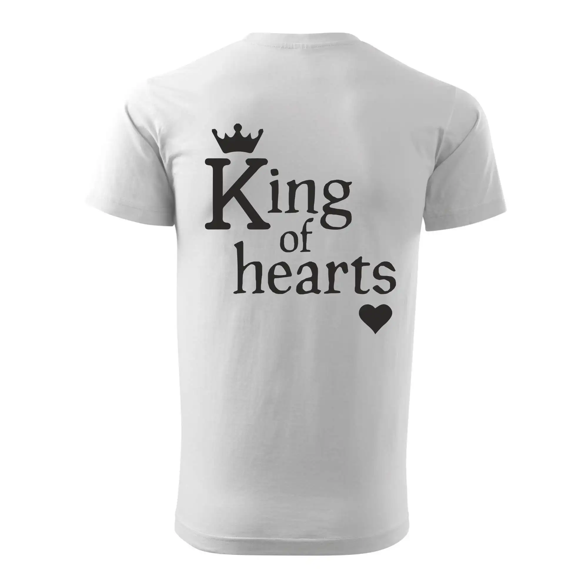 King of hearts
