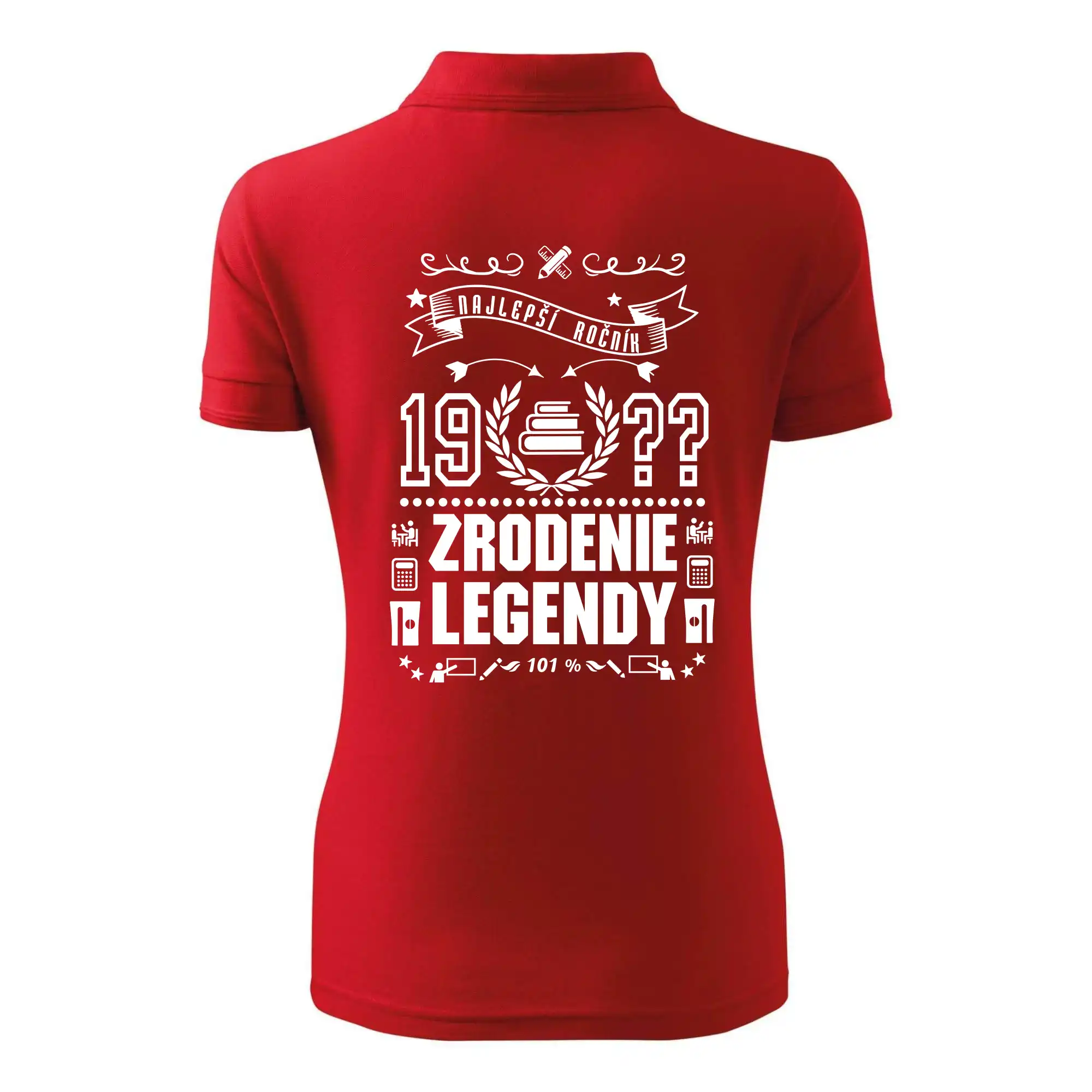 Zrodenie legendy - pre učiteľov