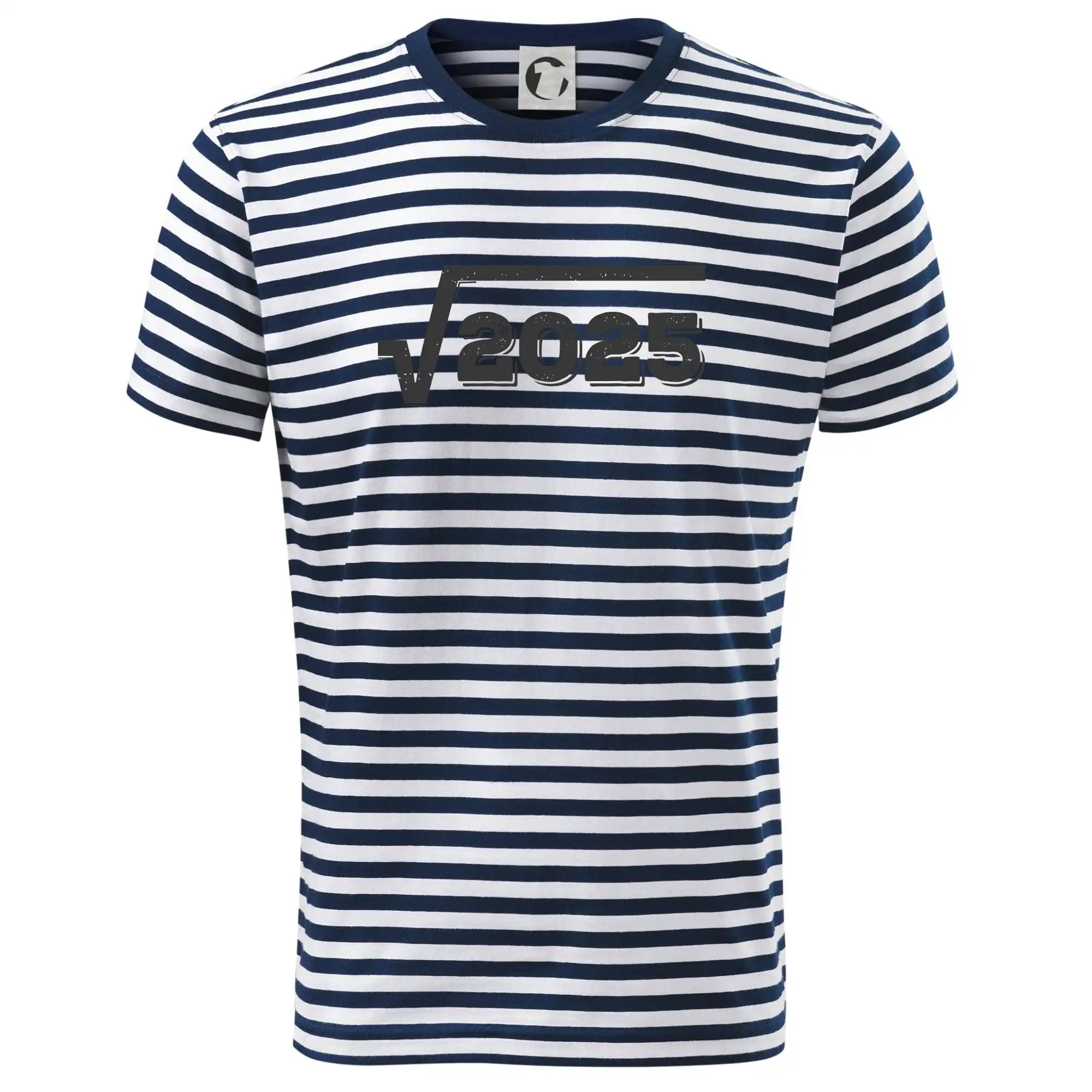 Tričká k narodeninám - Narodeniny odmocniny 45 - Tričko na vodu