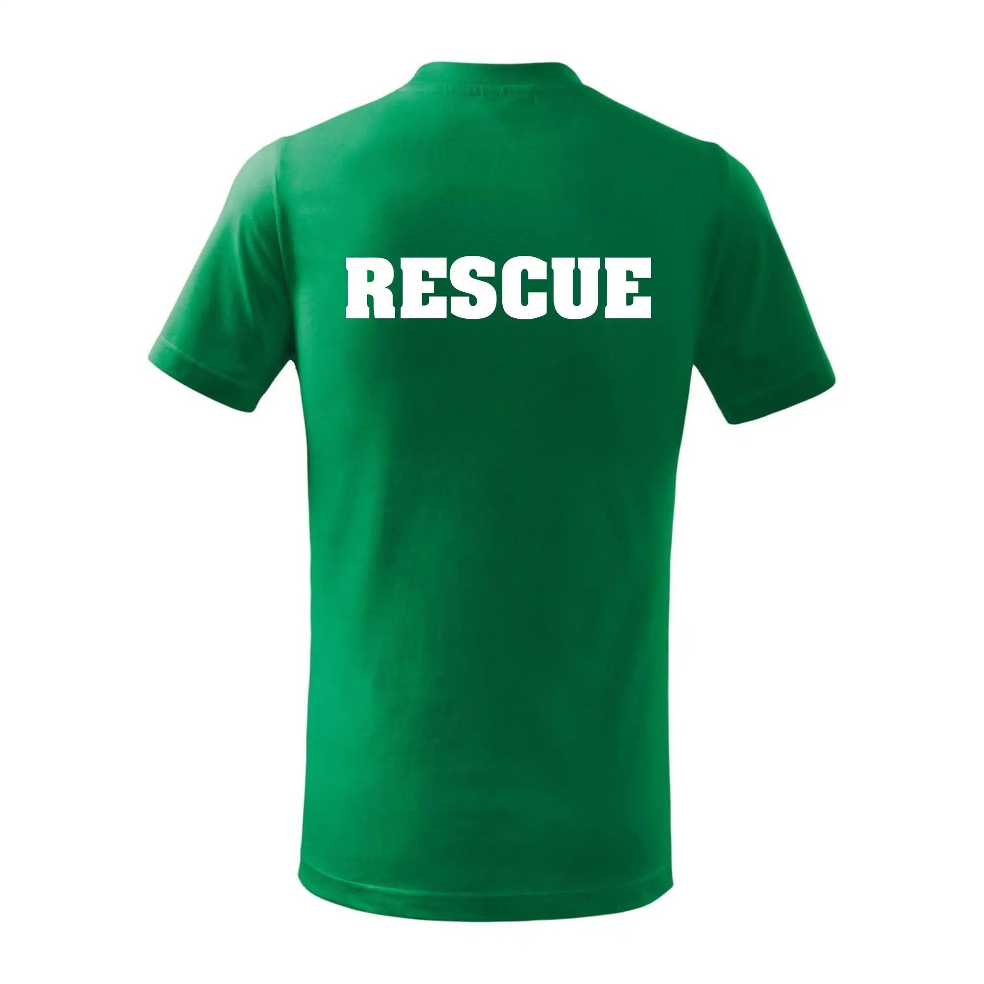 Rescue - pre záchranárov