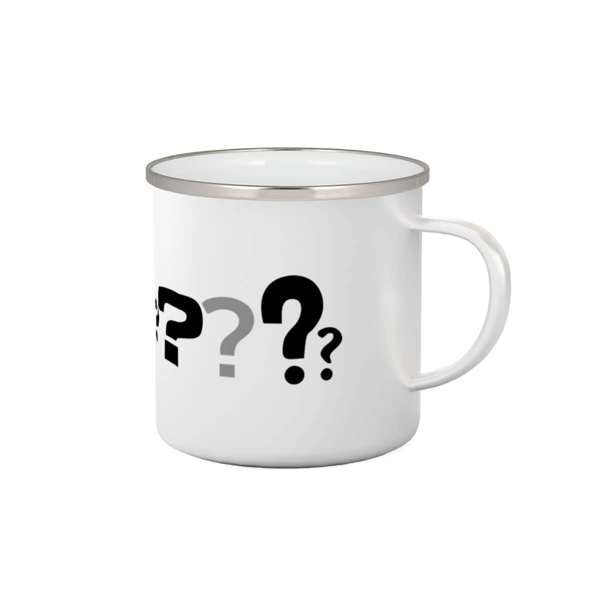 Ďalšie tričká pre školákov - Otázniky ???? keď jednoducho nevieš - Plecháčik