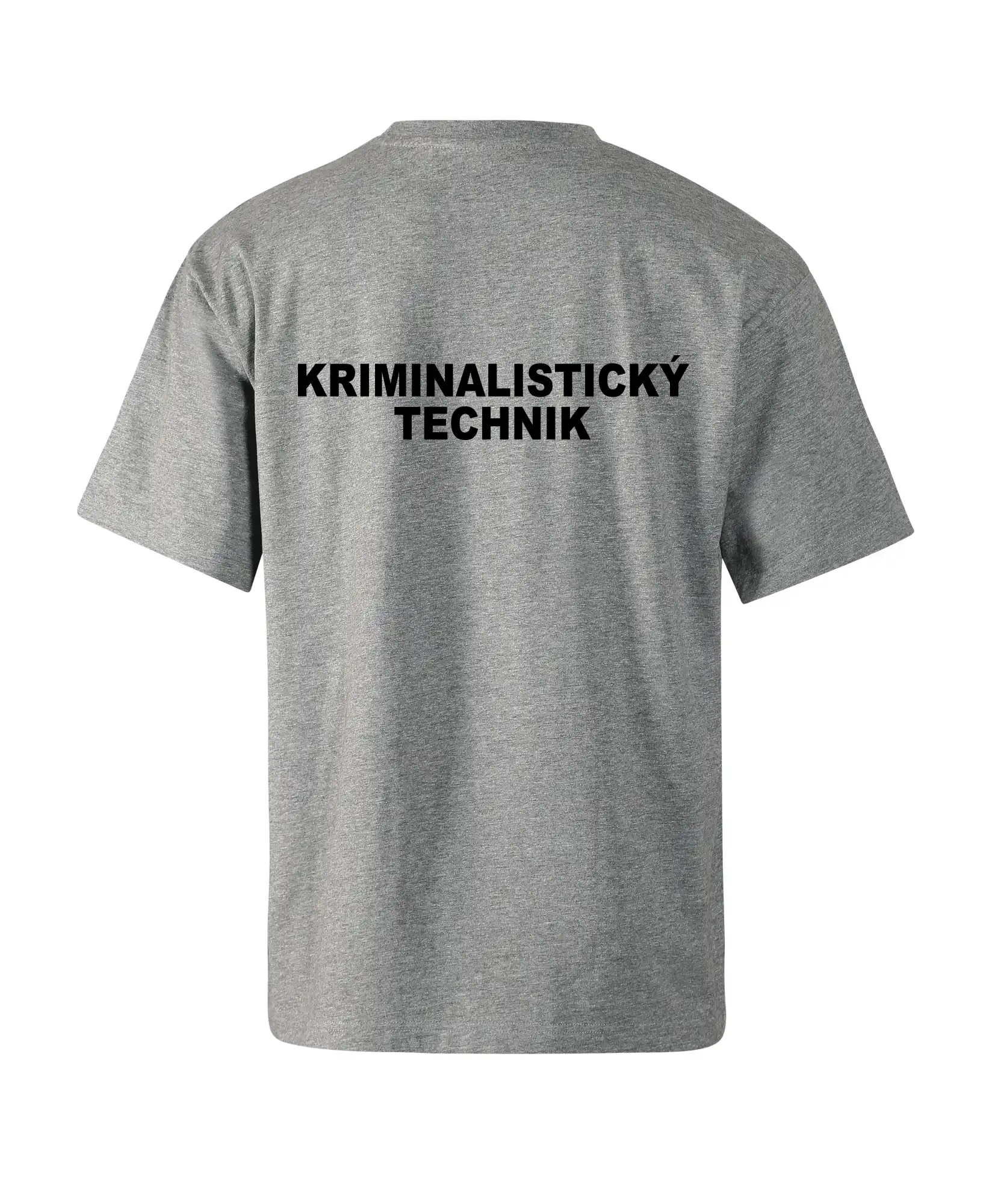 Kriminalistický technik
