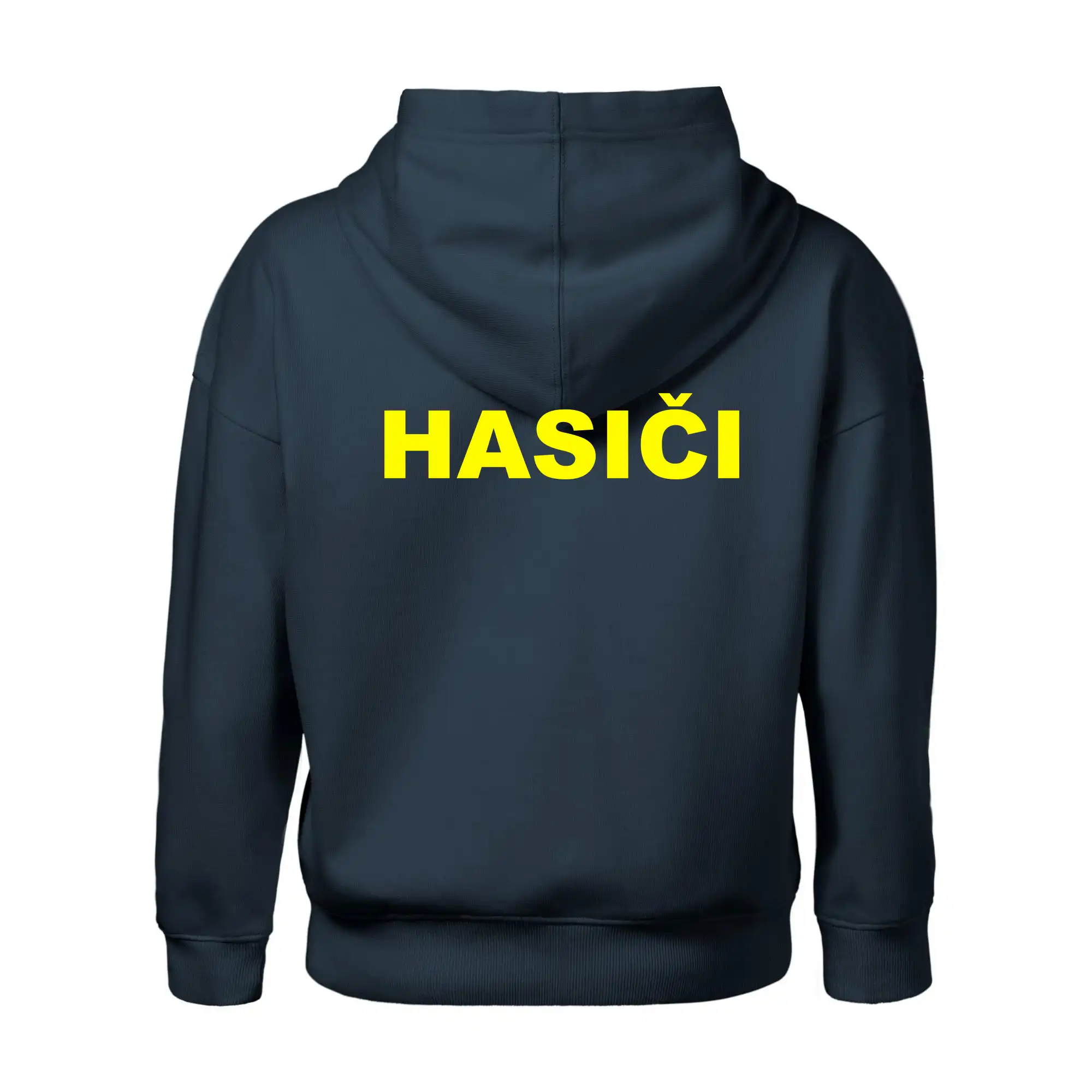 Hasiči názov samostatný