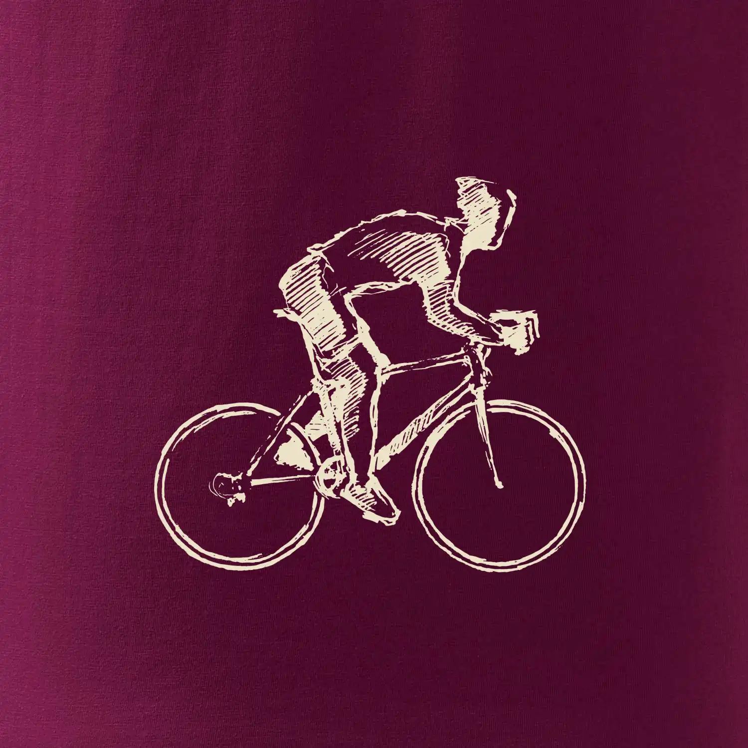 Cyklista silničkář