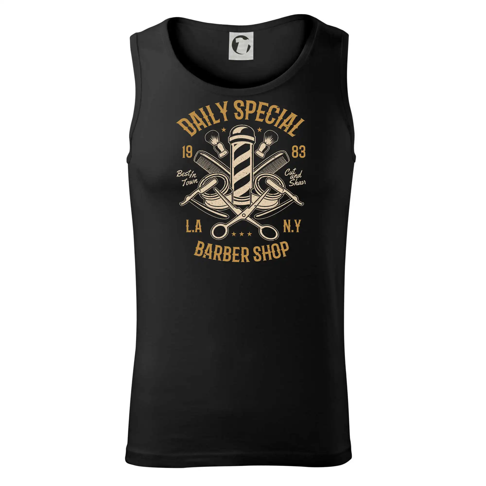 Daily Special Barber Shop