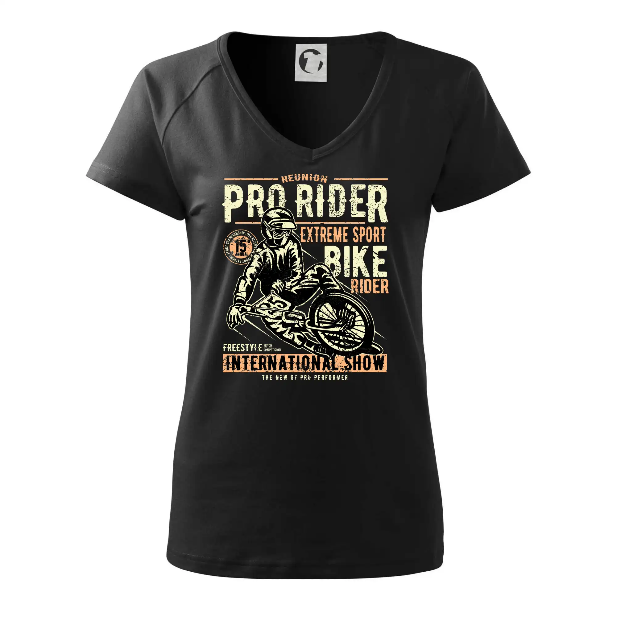 Pro Rider