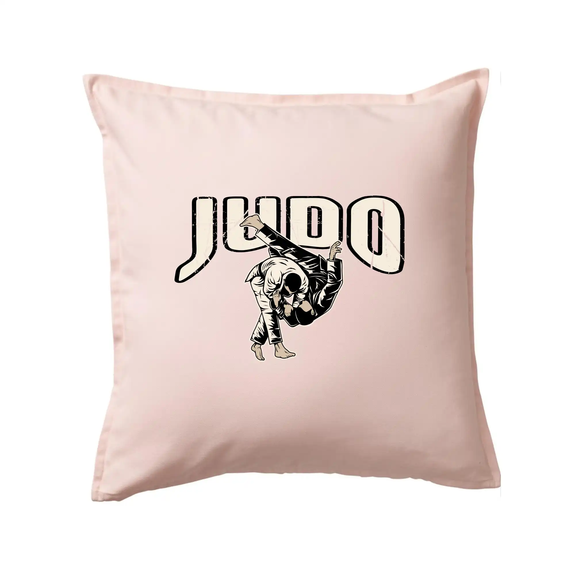 Judo v boji