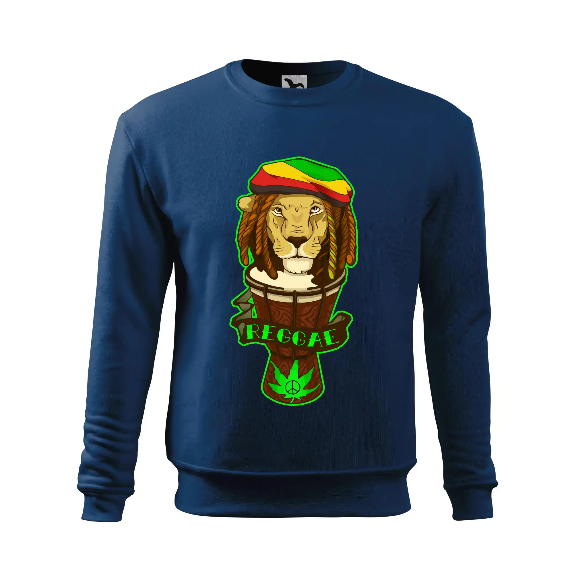 Reggae lev