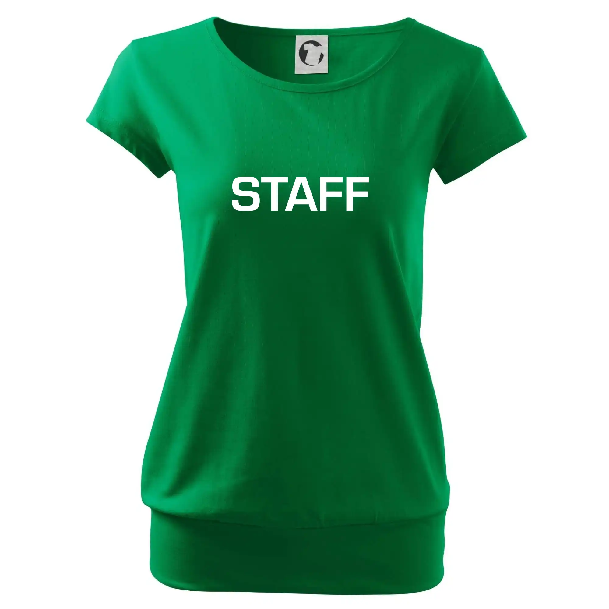 Staff
