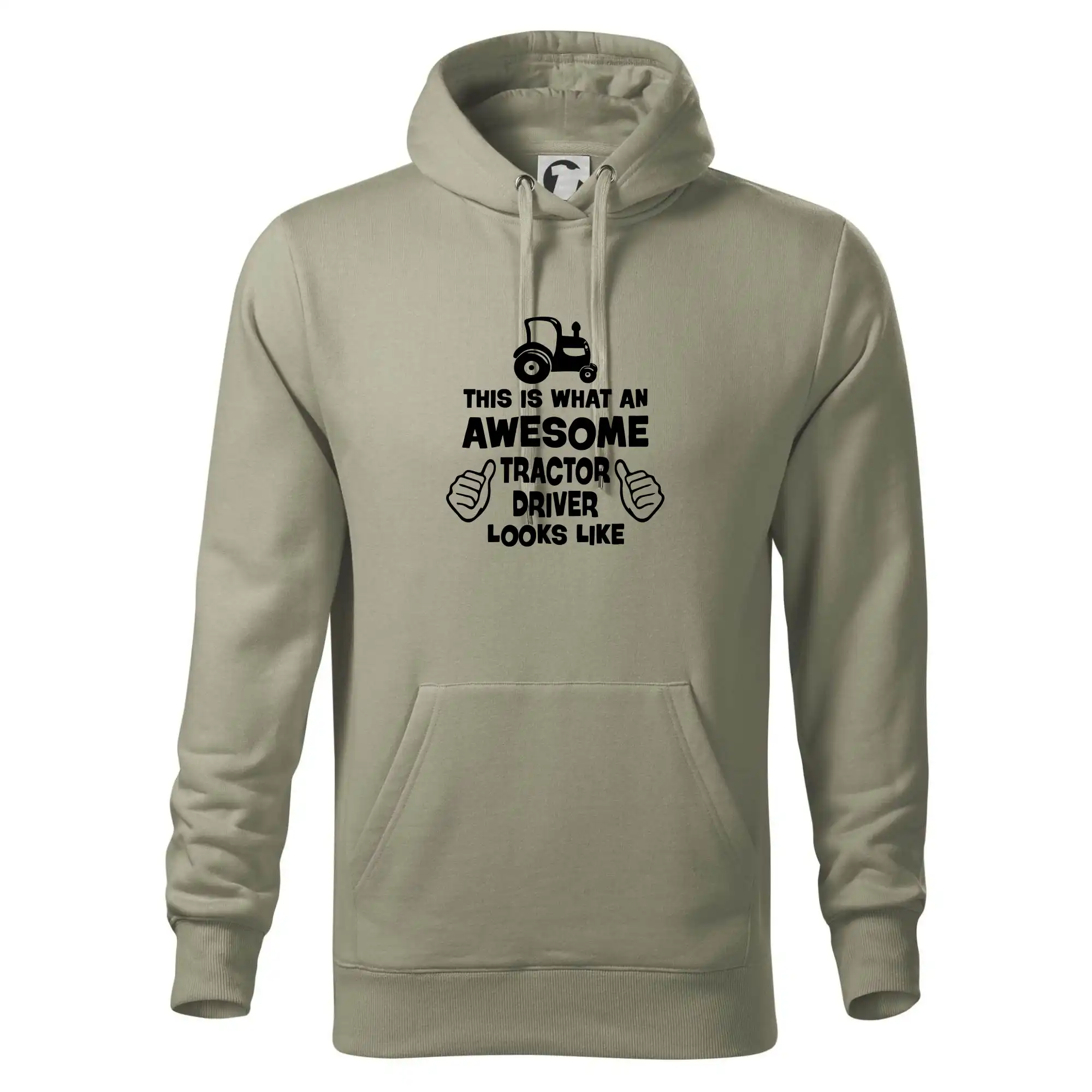 Užasný řidič je zde!